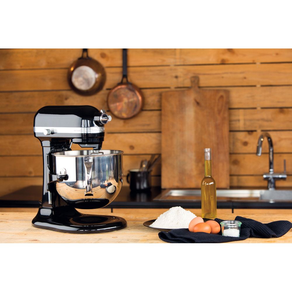 [product_category]-Kitchen Aid 5 Ksm7580 X Artisan Food Processor 6,9 L, Onyx Black-KitchenAid-5413184160227-5KSM7580XEOB-KIT-4