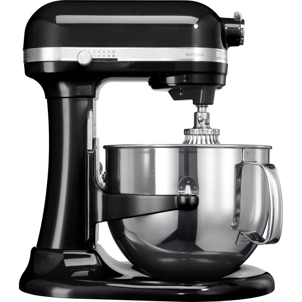 [product_category]-Kitchen Aid 5 Ksm7580 X Artisan Food Processor 6,9 L, Onyx Black-KitchenAid-5413184160227-5KSM7580XEOB-KIT-8