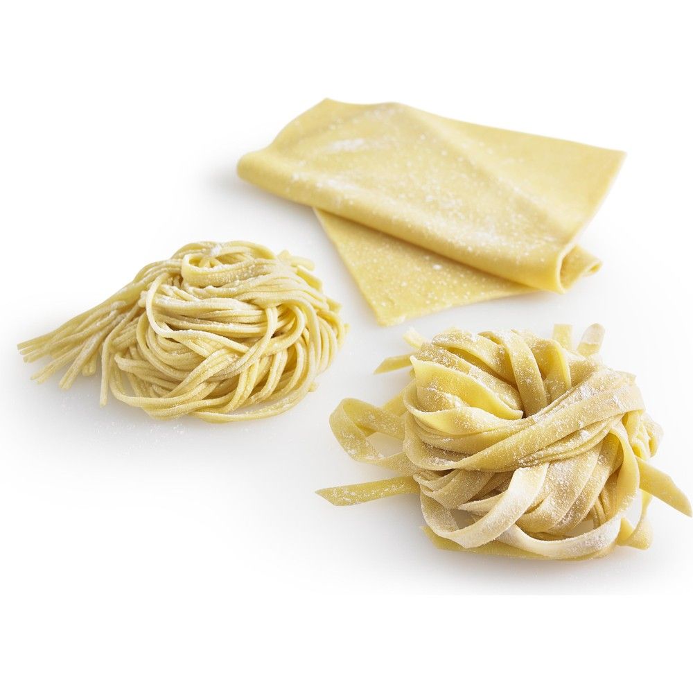 [product_category]-Kitchen Aid 5 Ksmpra Pasta Roller And Cutter 3 Piece-KitchenAid-5413184400019-5KSMPRA-KIT-4