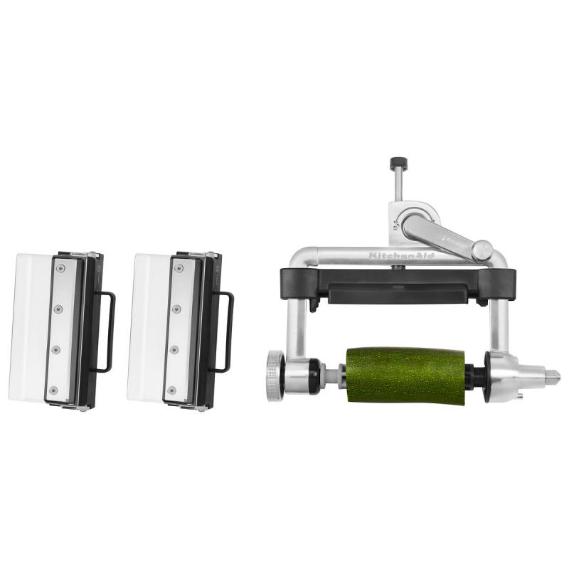 [product_category]-Kitchen Aid 5 Ksmsca Vegetable Leaf Cutter-KitchenAid-5413184400200-5KSMSCA-KIT-7