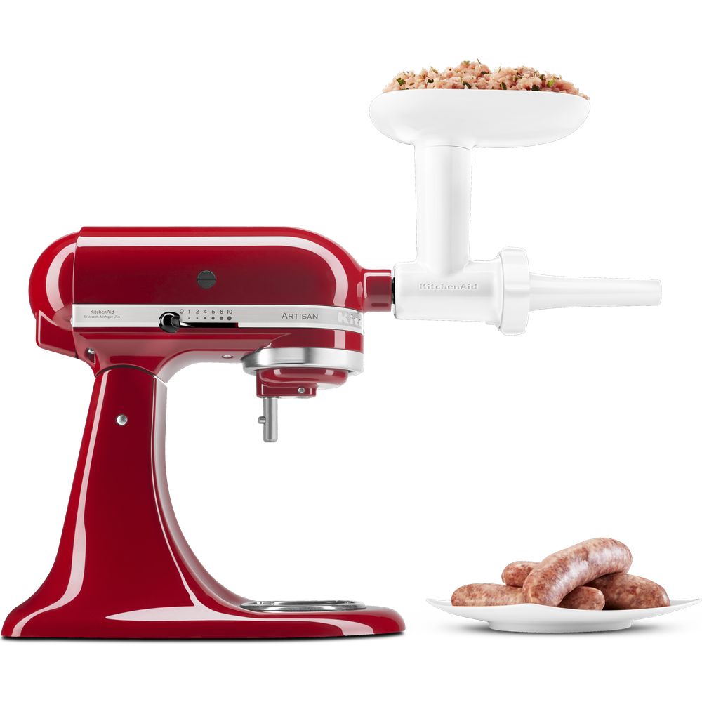 [product_category]-Kitchen Aid 5 Ksmssa Sausage Filler Accessories-KitchenAid-5413184602994-5KSMSSA-KIT-4