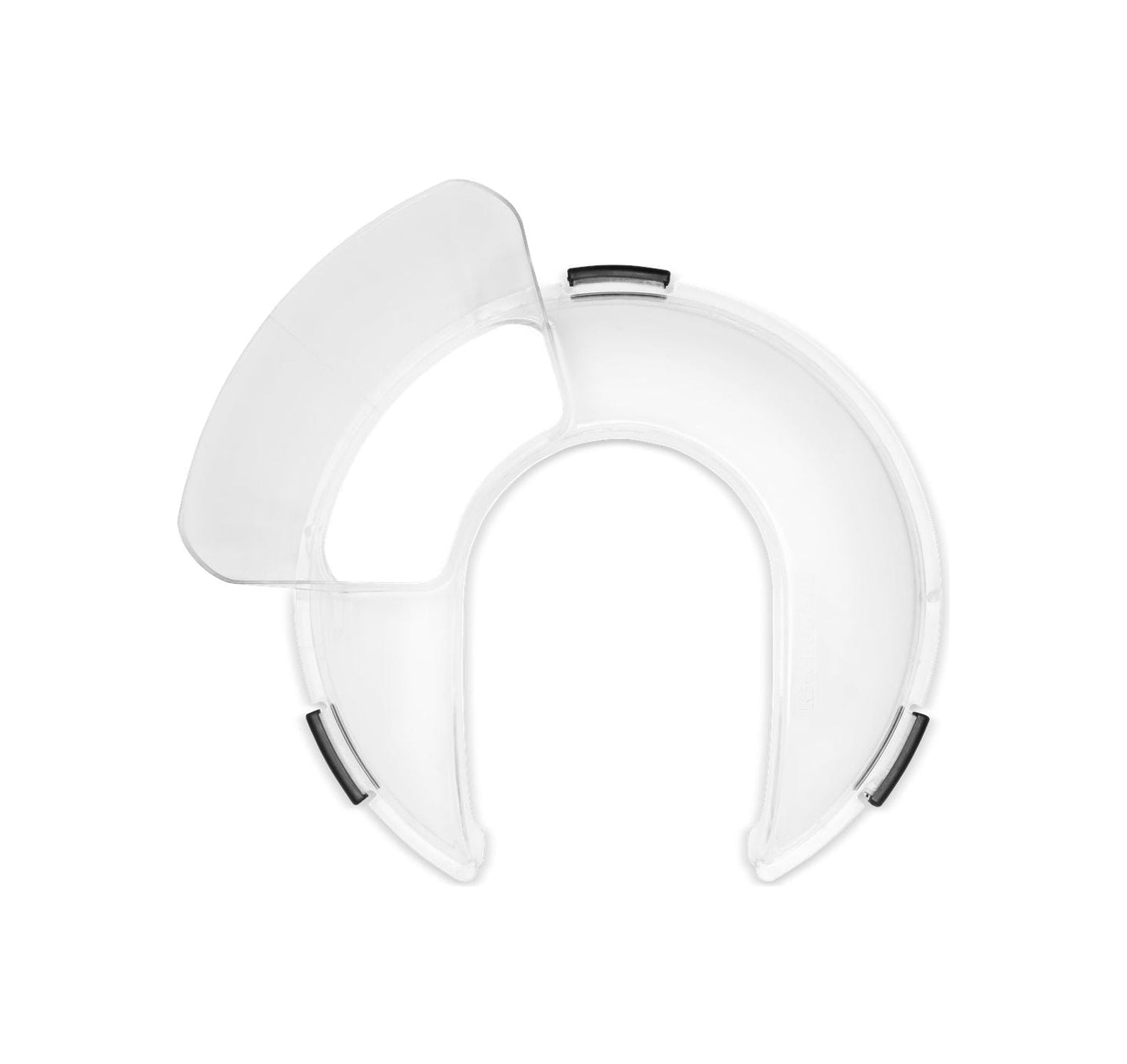 [product_category]-Kitchen Aid 5 Ksmthps Splash Guard For 6.9 L Food Processors-KitchenAid-8003437048340-5KSMBLPS-KIT-1