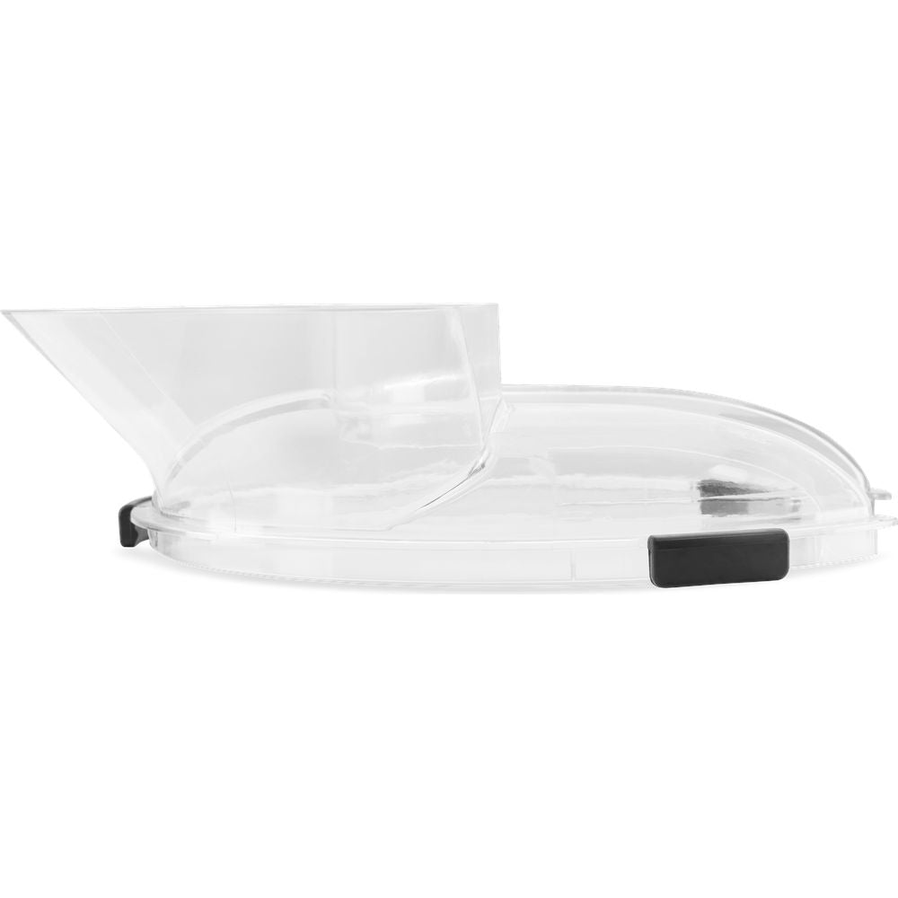 [product_category]-Kitchen Aid 5 Ksmthps Splash Guard For 6.9 L Food Processors-KitchenAid-8003437048340-5KSMBLPS-KIT-2