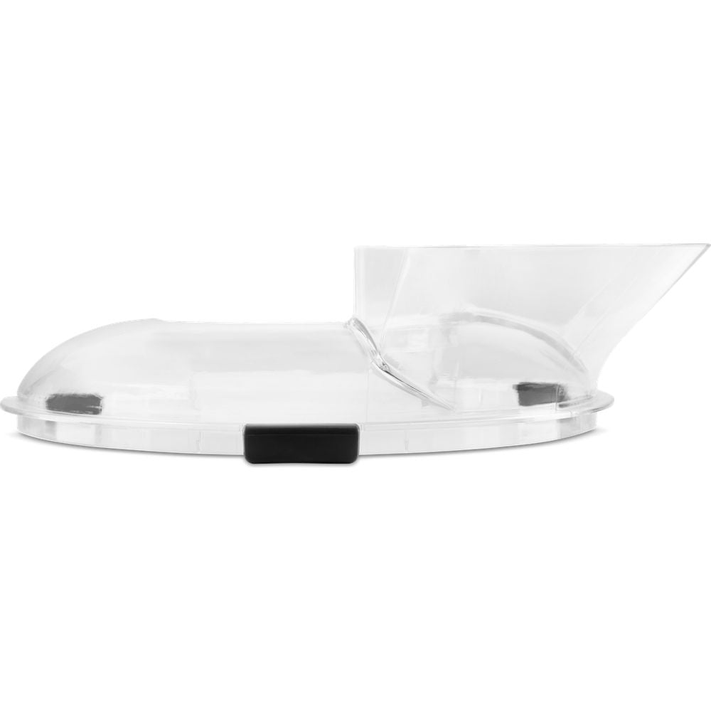 [product_category]-Kitchen Aid 5 Ksmthps Splash Guard For 6.9 L Food Processors-KitchenAid-8003437048340-5KSMBLPS-KIT-3