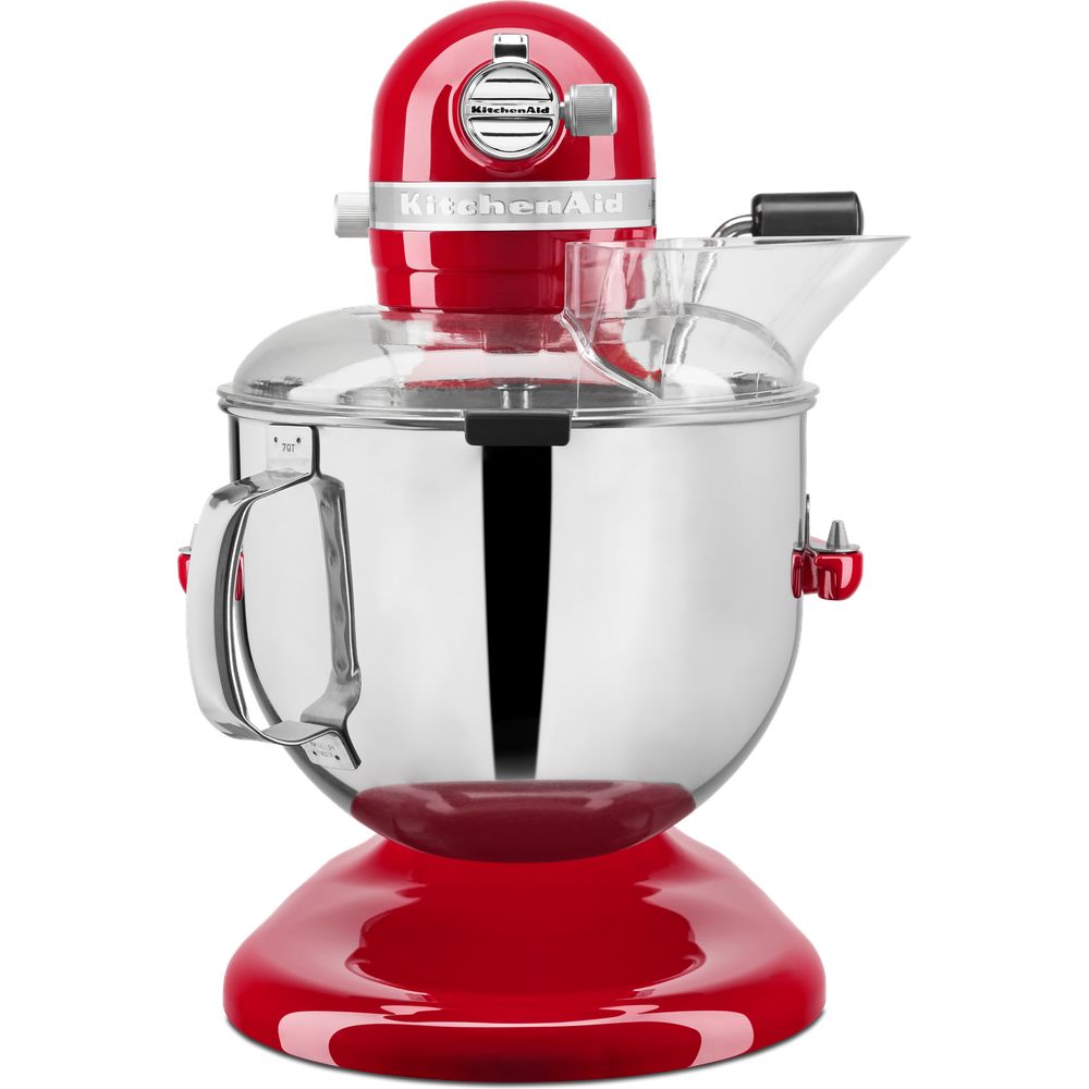 [product_category]-Kitchen Aid 5 Ksmthps Splash Guard For 6.9 L Food Processors-KitchenAid-8003437048340-5KSMBLPS-KIT-4