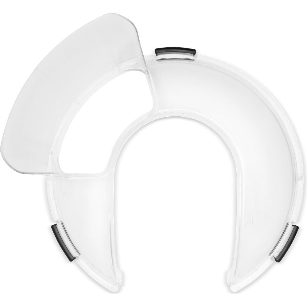 [product_category]-Kitchen Aid 5 Ksmthps Splash Guard For 6.9 L Food Processors-KitchenAid-8003437048340-5KSMBLPS-KIT-8