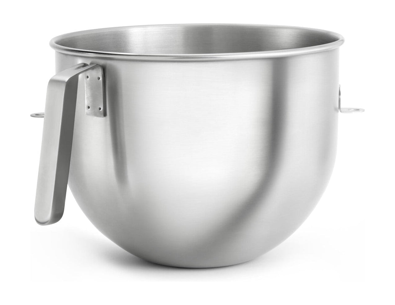 [product_category]-Kitchen Aid 6.6 L Bowl With J Handle For Bowl Lift Stand Mixer-KitchenAid-8003437646089-5KSMB70J-KIT-1