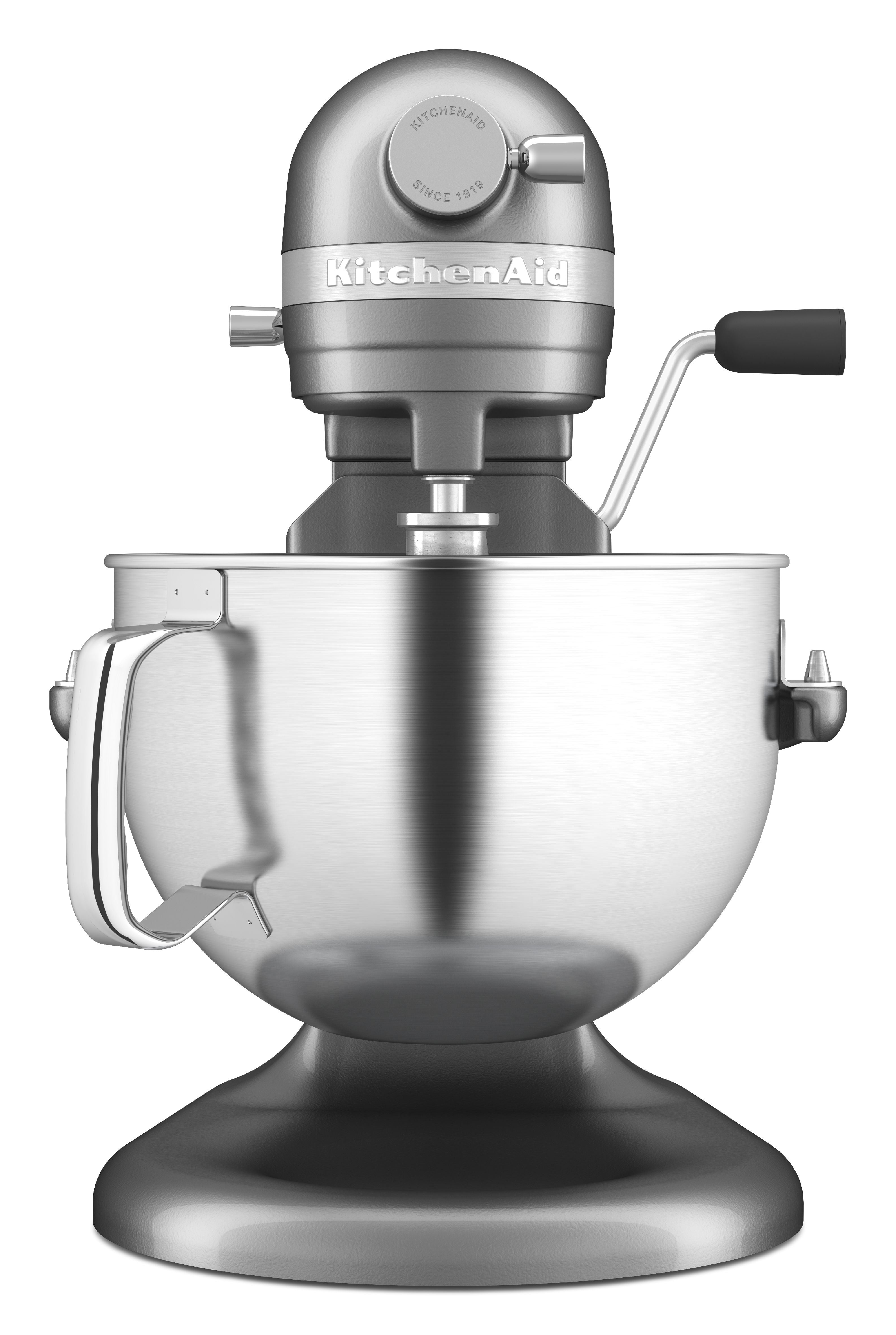[product_category]-Kitchen Aid Artisan Bowl Lift Stand Mixer 5.6 L, Contour Silver-KitchenAid-8003437630583-5KSM60SPXECU-KIT-2