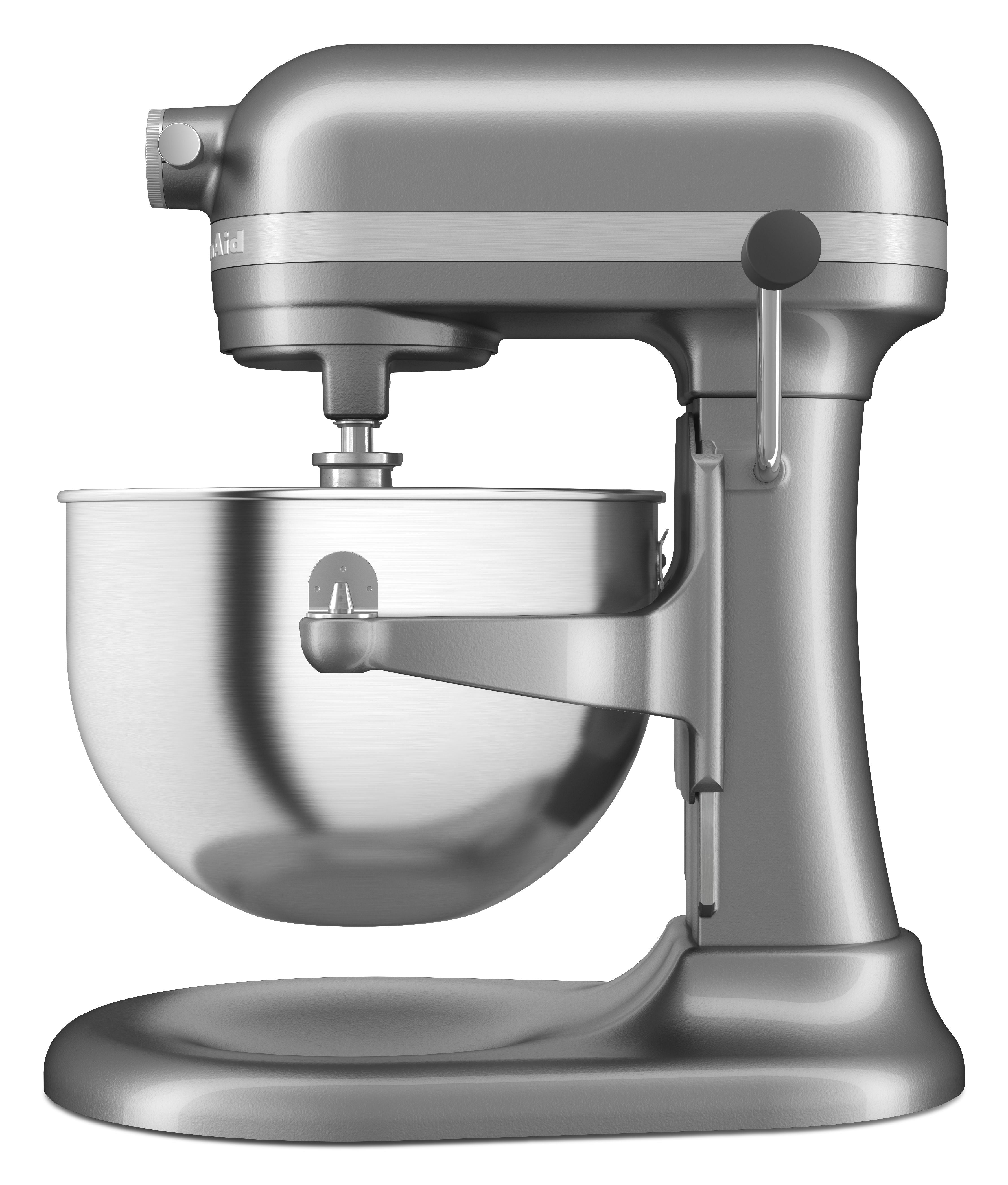 [product_category]-Kitchen Aid Artisan Bowl Lift Stand Mixer 5.6 L, Contour Silver-KitchenAid-8003437630583-5KSM60SPXECU-KIT-4
