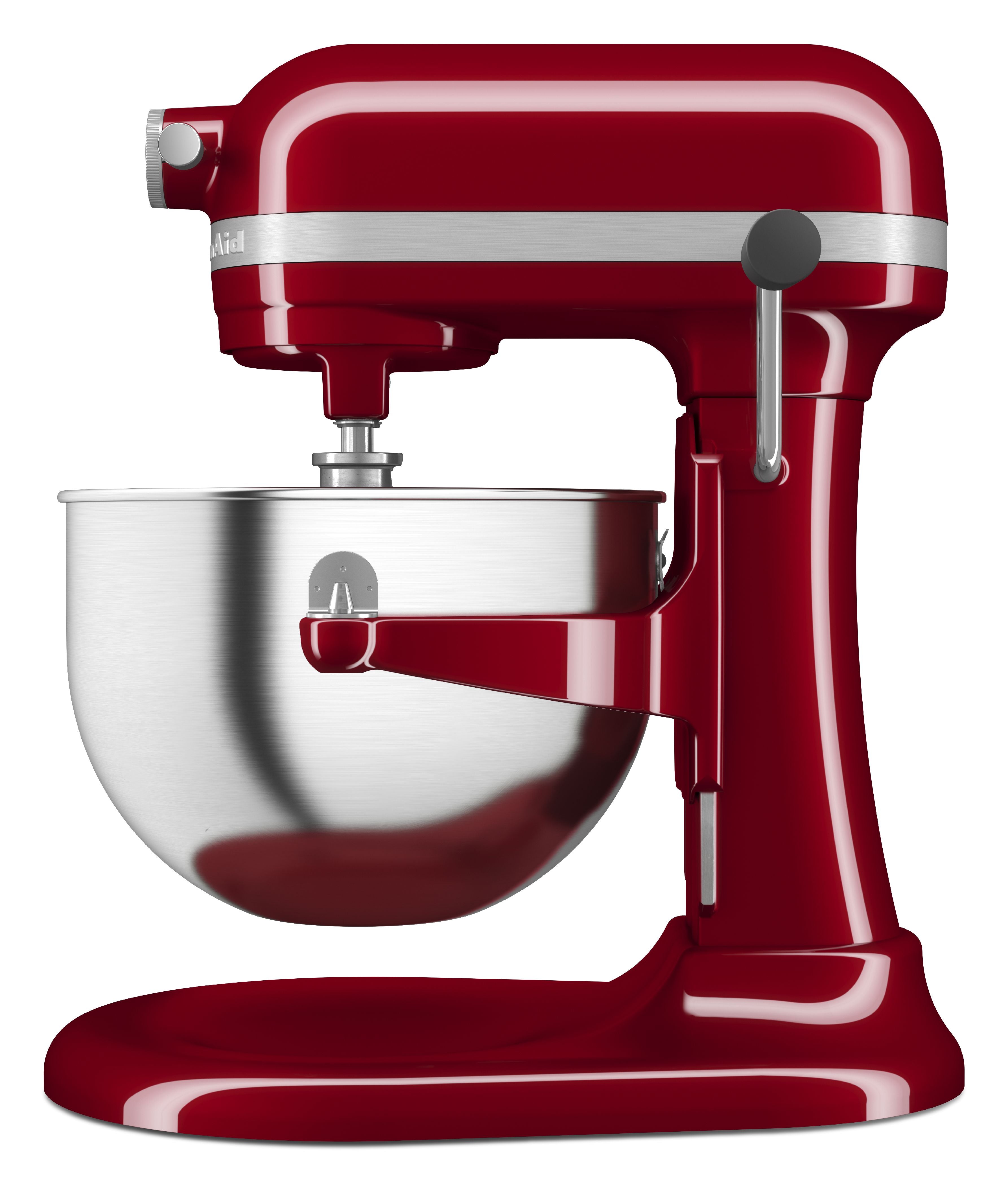 [product_category]-Kitchen Aid Artisan Bowl Lift Stand Mixer 5.6 L, Empire Red-KitchenAid-8003437630545-5KSM60SPXEER-KIT-4