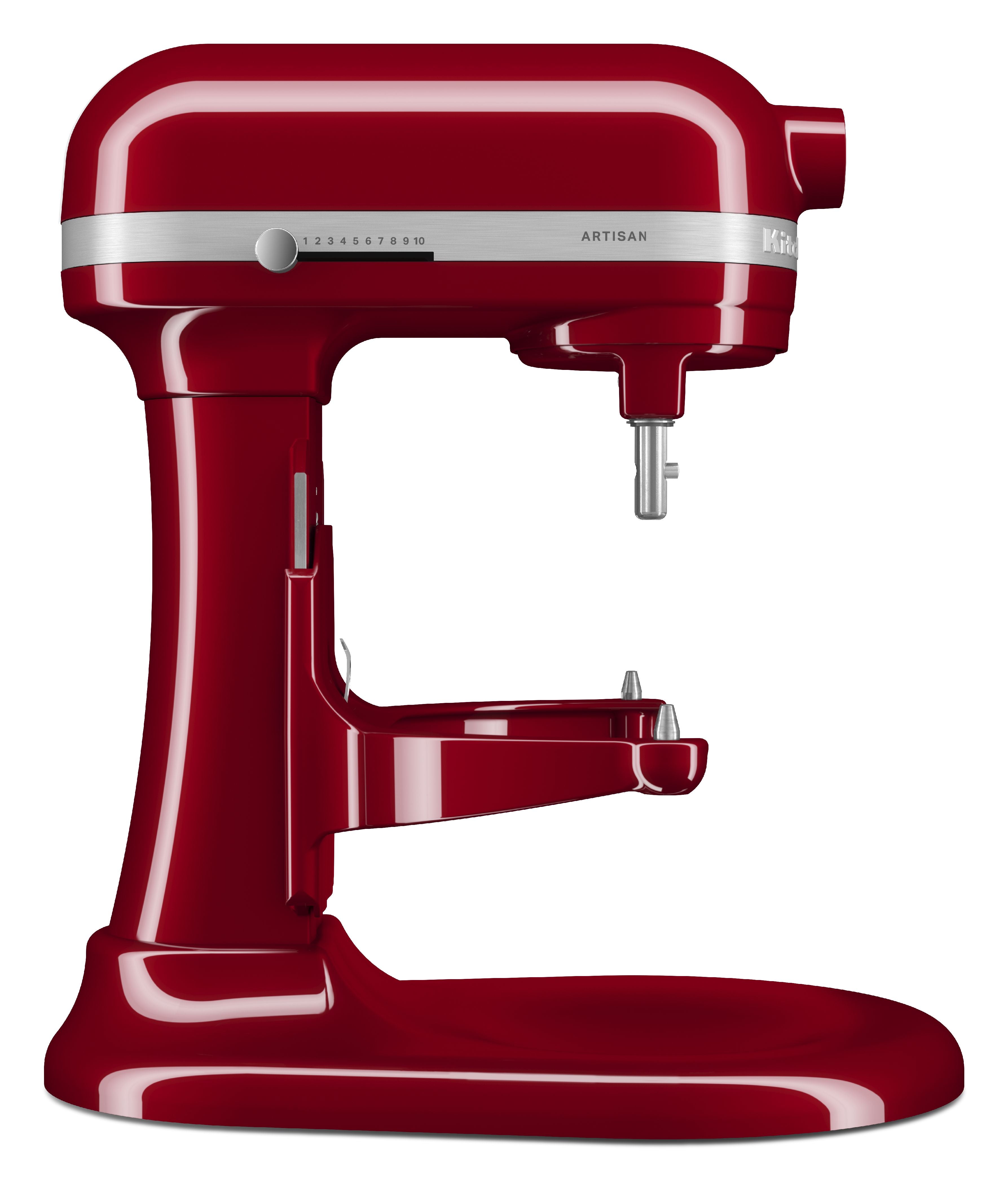 [product_category]-Kitchen Aid Artisan Bowl Lift Stand Mixer 5.6 L, Empire Red-KitchenAid-8003437630545-5KSM60SPXEER-KIT-5