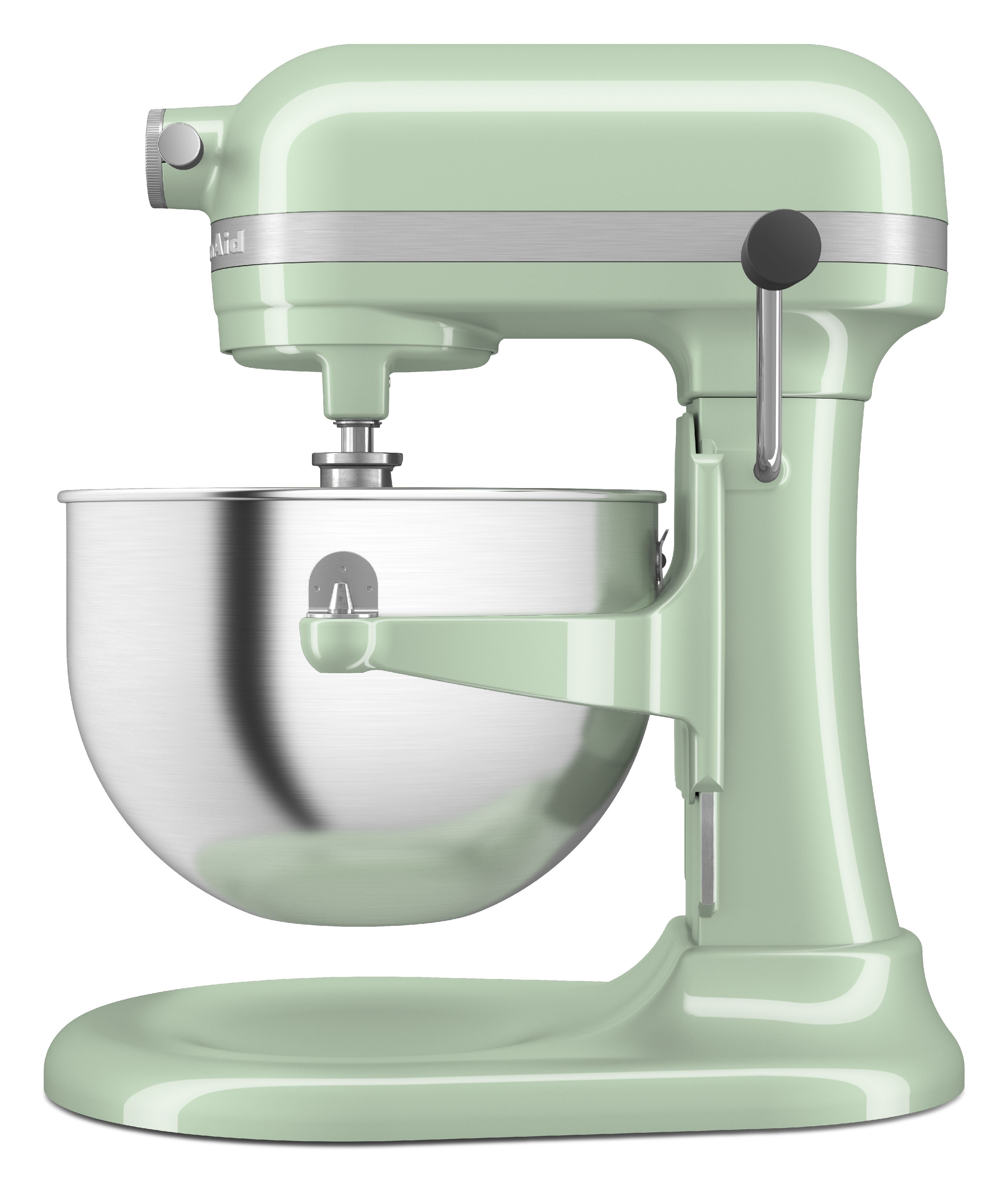 [product_category]-Kitchen Aid Artisan Bowl Lift Stand Mixer 5.6 L, Pistachio-KitchenAid-8003437630651-5KSM60SPXEPT-KIT-4