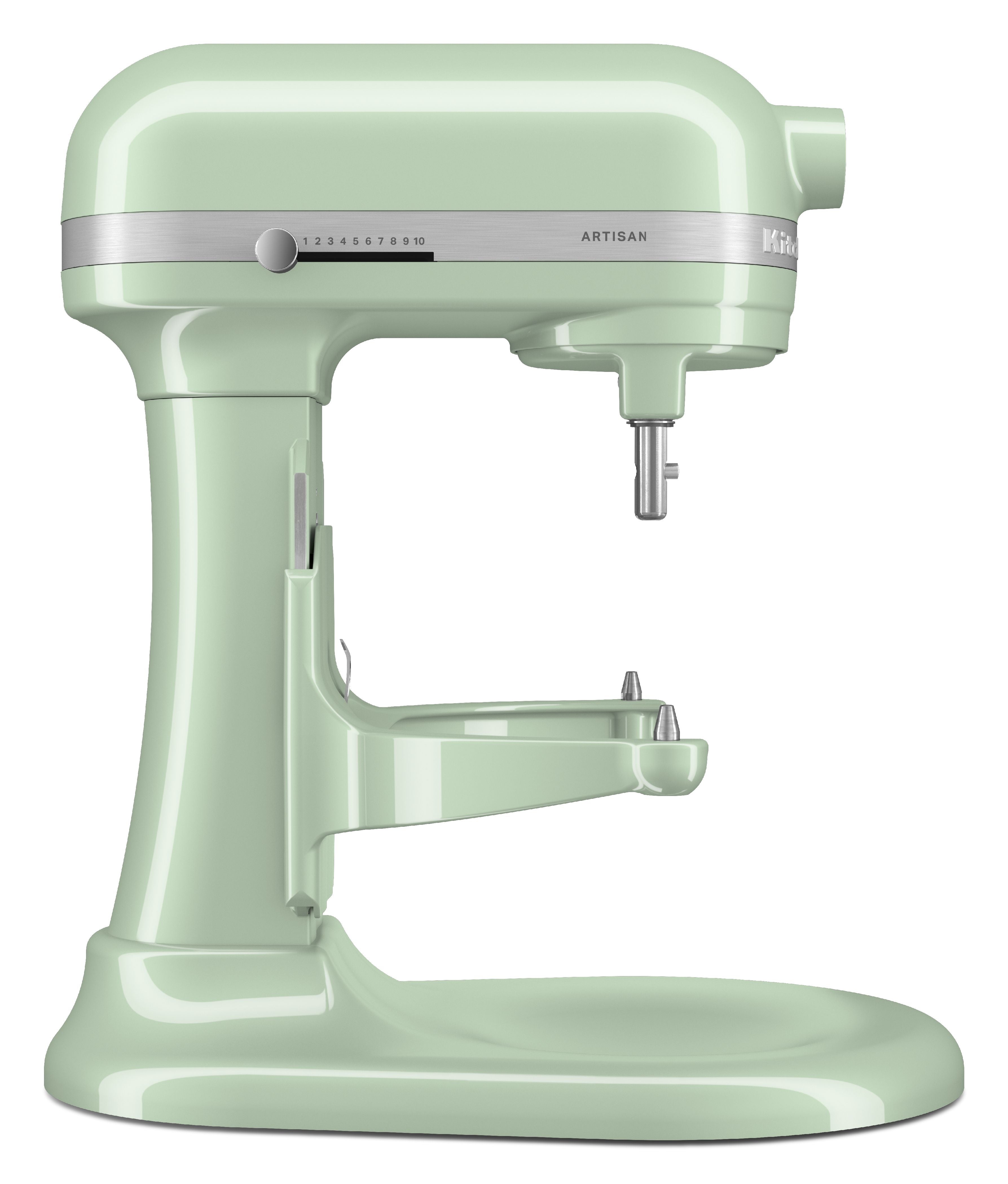[product_category]-Kitchen Aid Artisan Bowl Lift Stand Mixer 5.6 L, Pistachio-KitchenAid-8003437630651-5KSM60SPXEPT-KIT-5