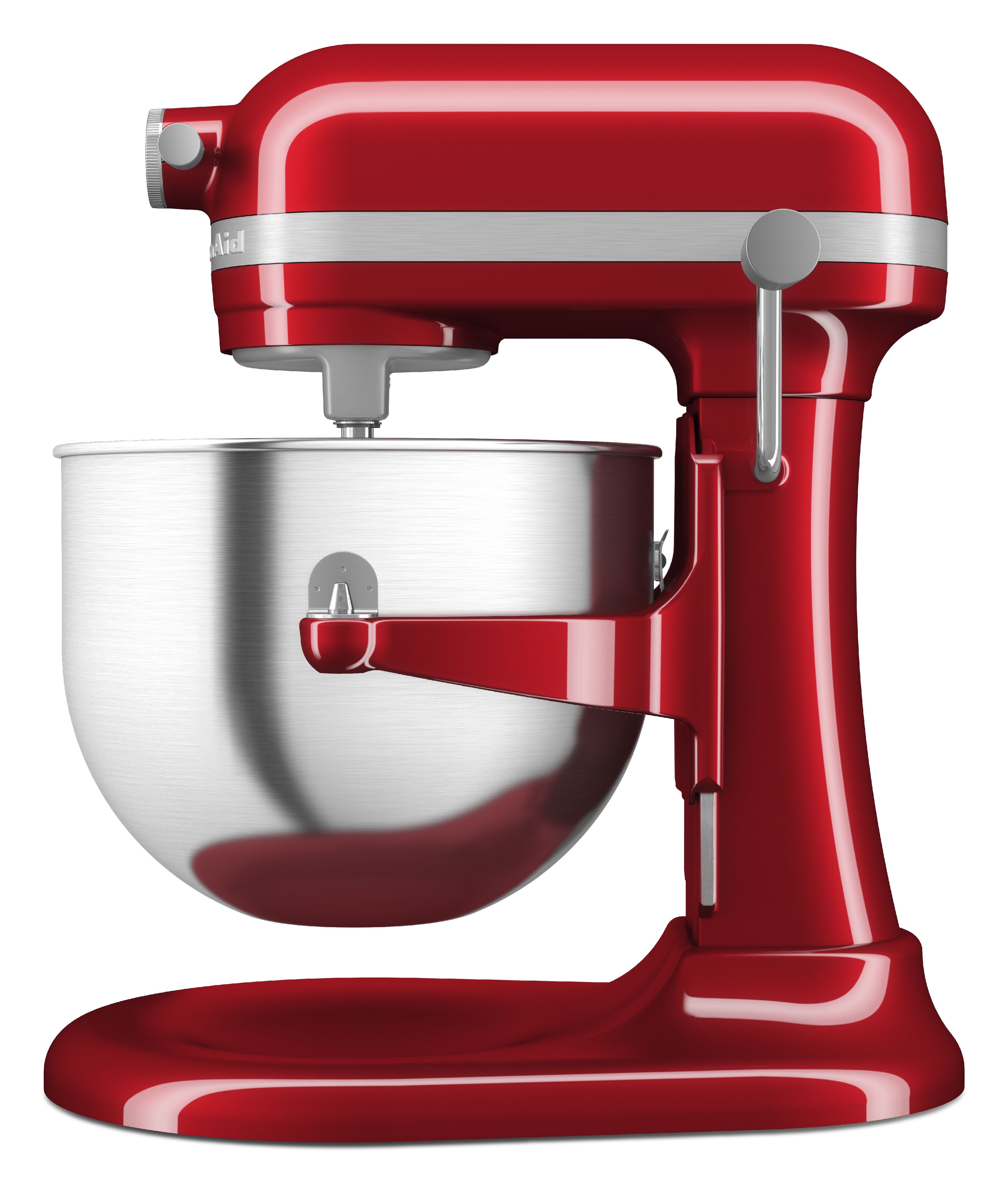 [product_category]-Kitchen Aid Artisan Bowl Lift Stand Mixer 6.6 L, Candy Apple-KitchenAid-8003437630569-5KSM70SHXECA-KIT-5