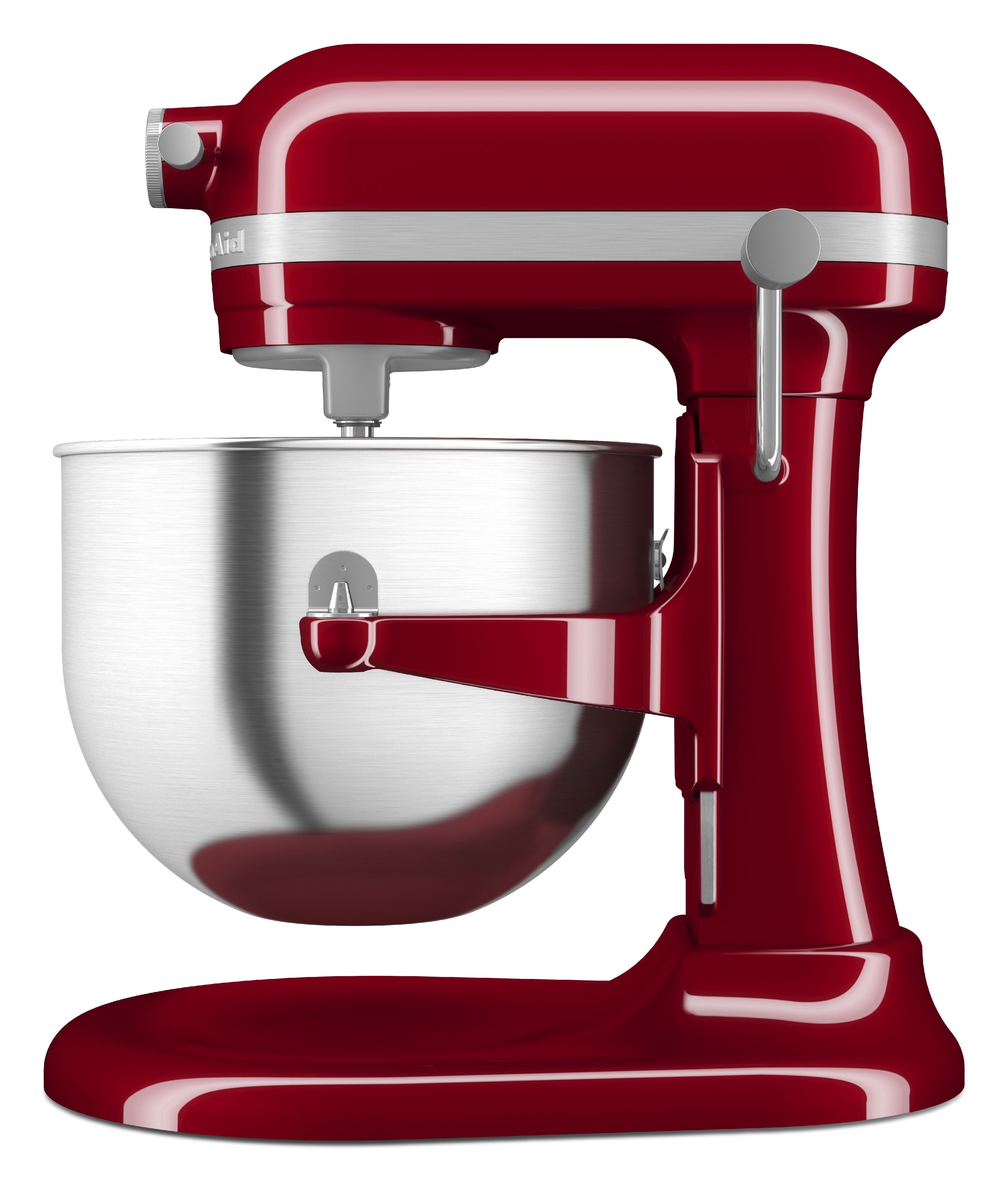 [product_category]-Kitchen Aid Artisan Bowl Lift Stand Mixer 6.6 L, Empired Red-KitchenAid-8003437630675-5KSM70SHXEER-KIT-5