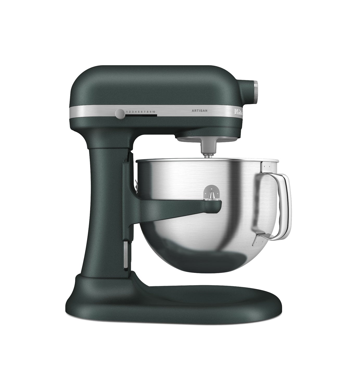 [product_category]-Kitchen Aid Artisan Bowl Lift Stand Mixer 6.6 L, Pebbled Palm-KitchenAid-8003437630750-5KSM70SHXEPP-KIT-1
