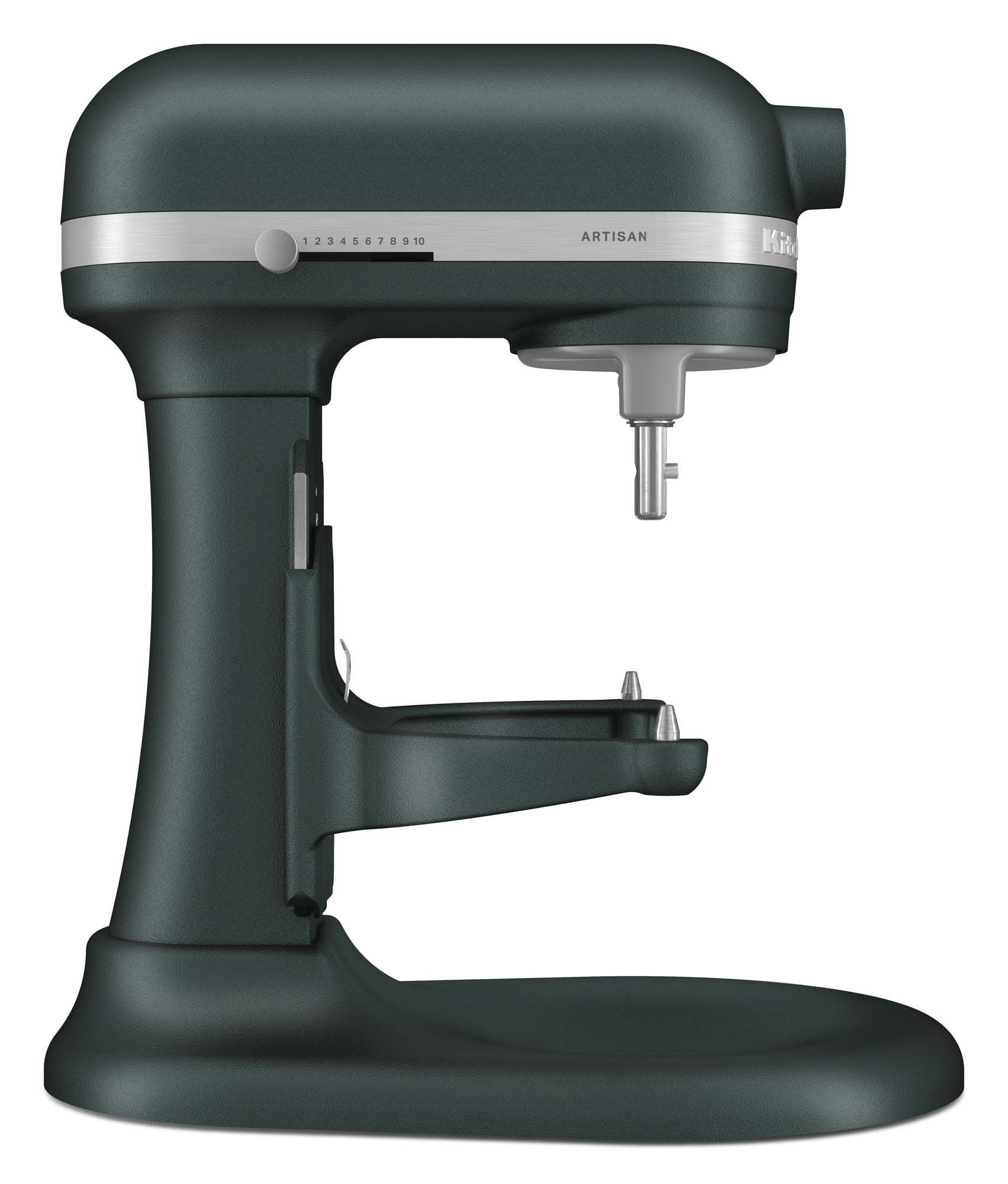 [product_category]-Kitchen Aid Artisan Bowl Lift Stand Mixer 6.6 L, Pebbled Palm-KitchenAid-8003437630750-5KSM70SHXEPP-KIT-6
