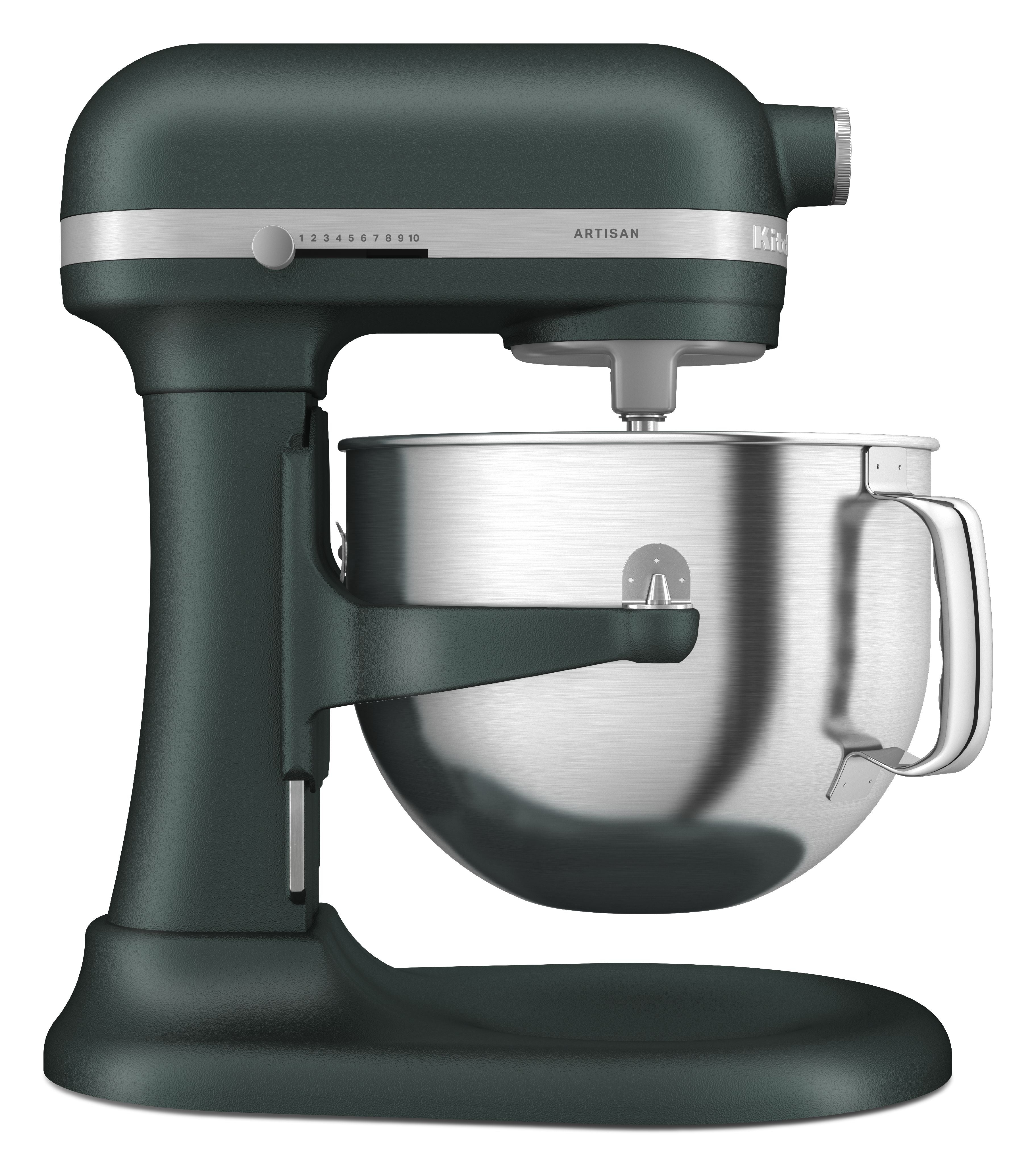 [product_category]-Kitchen Aid Artisan Bowl Lift Stand Mixer 6.6 L, Pebbled Palm-KitchenAid-8003437630750-5KSM70SHXEPP-KIT-9