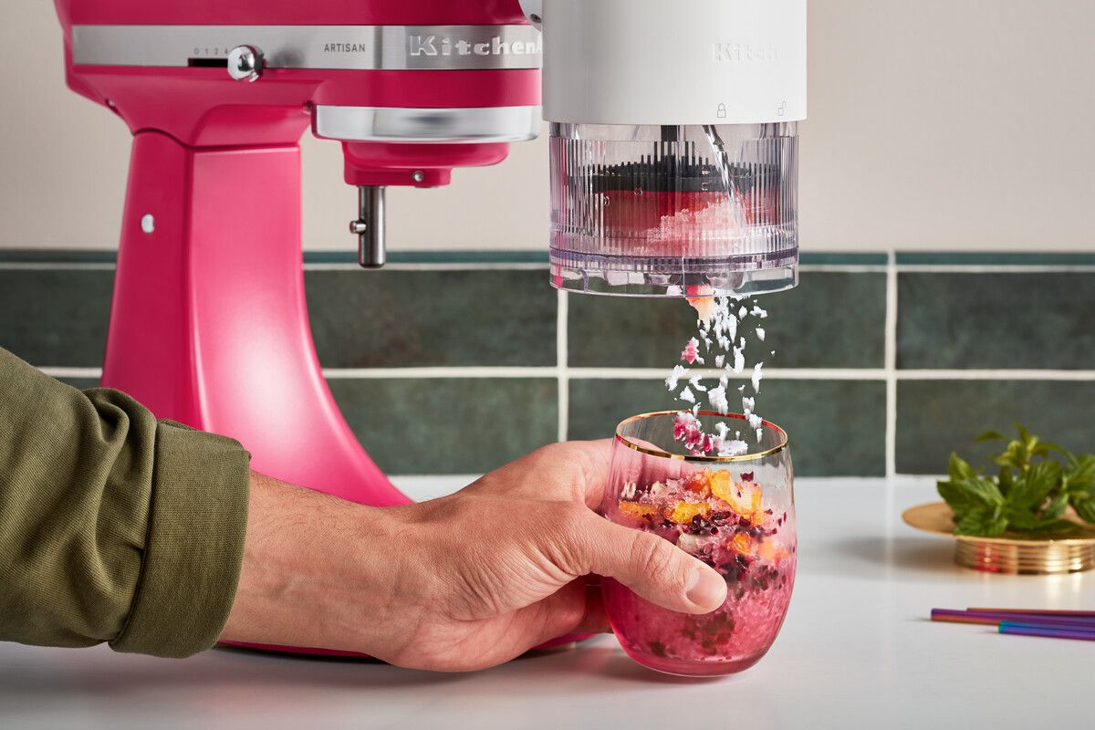 [product_category]-Kitchen Aid Artisan Tilt Head Stand Mixer 4.7 L, Hibiscus-KitchenAid-8003437640735-5KSM195PSEHI-KIT-21