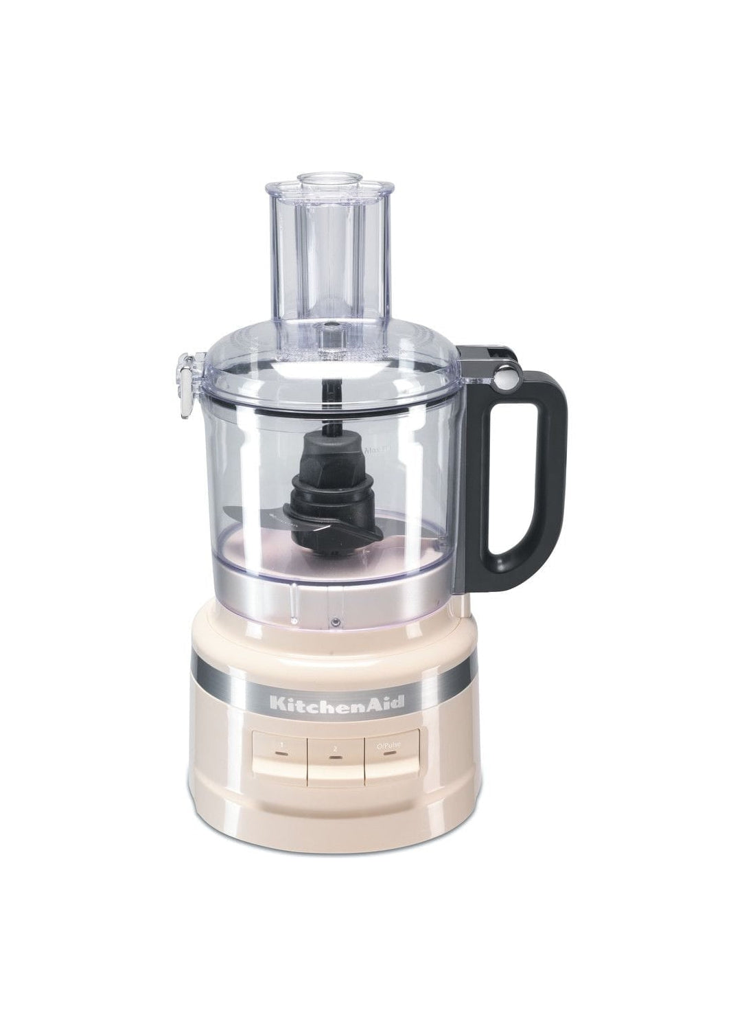 [product_category]-Kitchen Aid Food Processor 1,7 L, Cream-KitchenAid-5413184603304-5KFP0719EAC-KIT-1