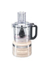 Kitchen Aid Food Processor 1,7 L, Cream