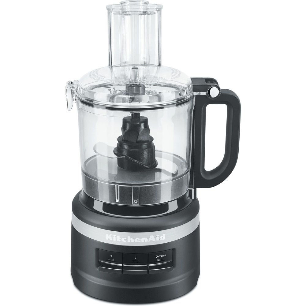 [product_category]-Kitchen Aid Food Processor 1,7 L, Matt Black-KitchenAid-5413184603311-5KFP0719EBM-KIT-2