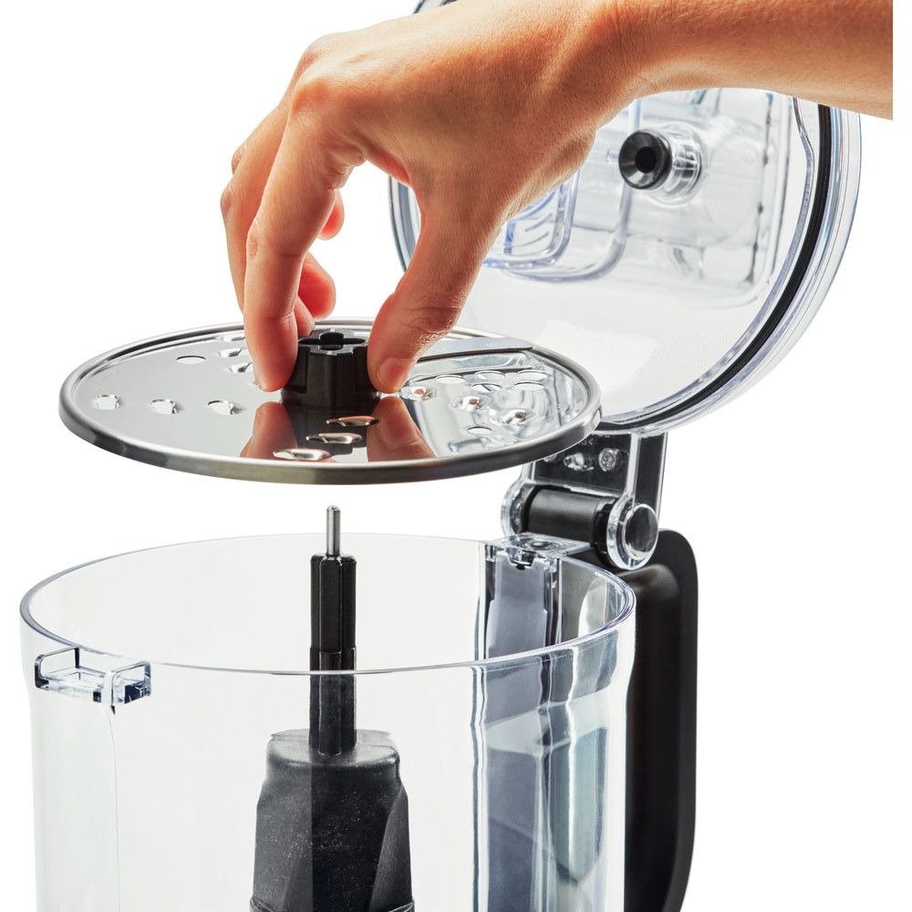 [product_category]-Kitchen Aid Food Processor 1,7 L, Matt Black-KitchenAid-5413184603311-5KFP0719EBM-KIT-4