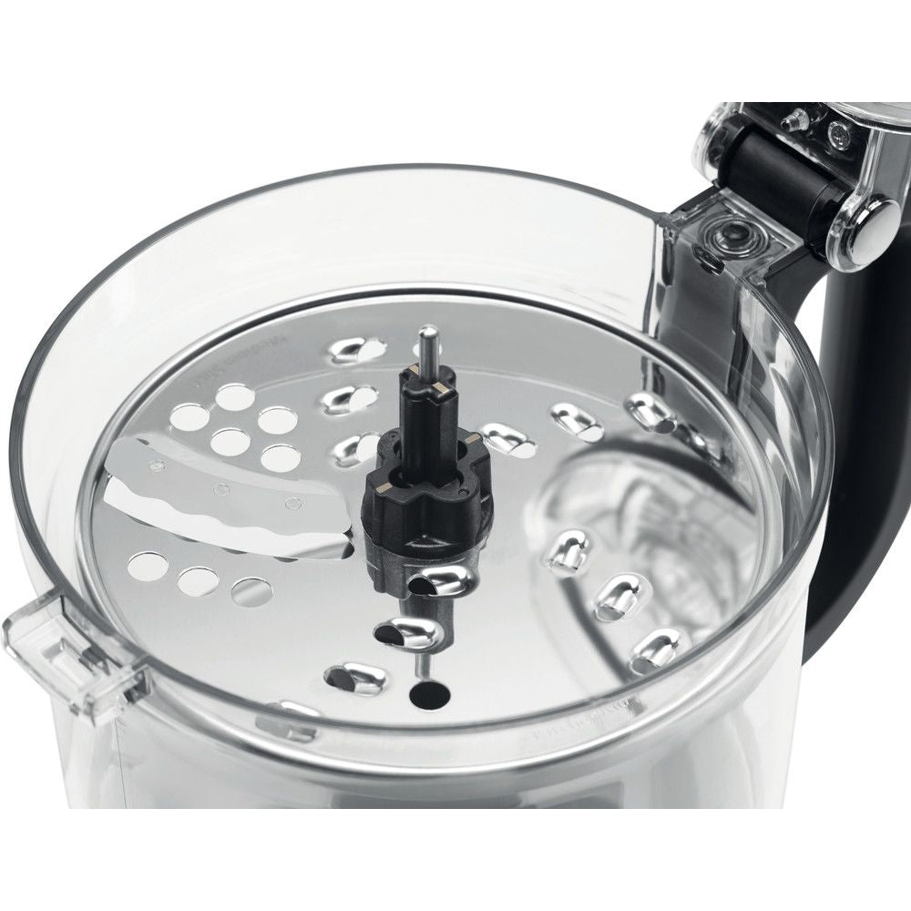 [product_category]-Kitchen Aid Food Processor 1,7 L, Matt Black-KitchenAid-5413184603311-5KFP0719EBM-KIT-5