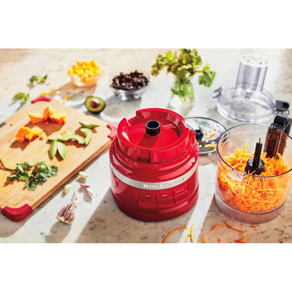 [product_category]-Kitchen Aid Food Processor 1.7 L, Empire Red-KitchenAid-5413184603298-5KFP0719EER-KIT-8