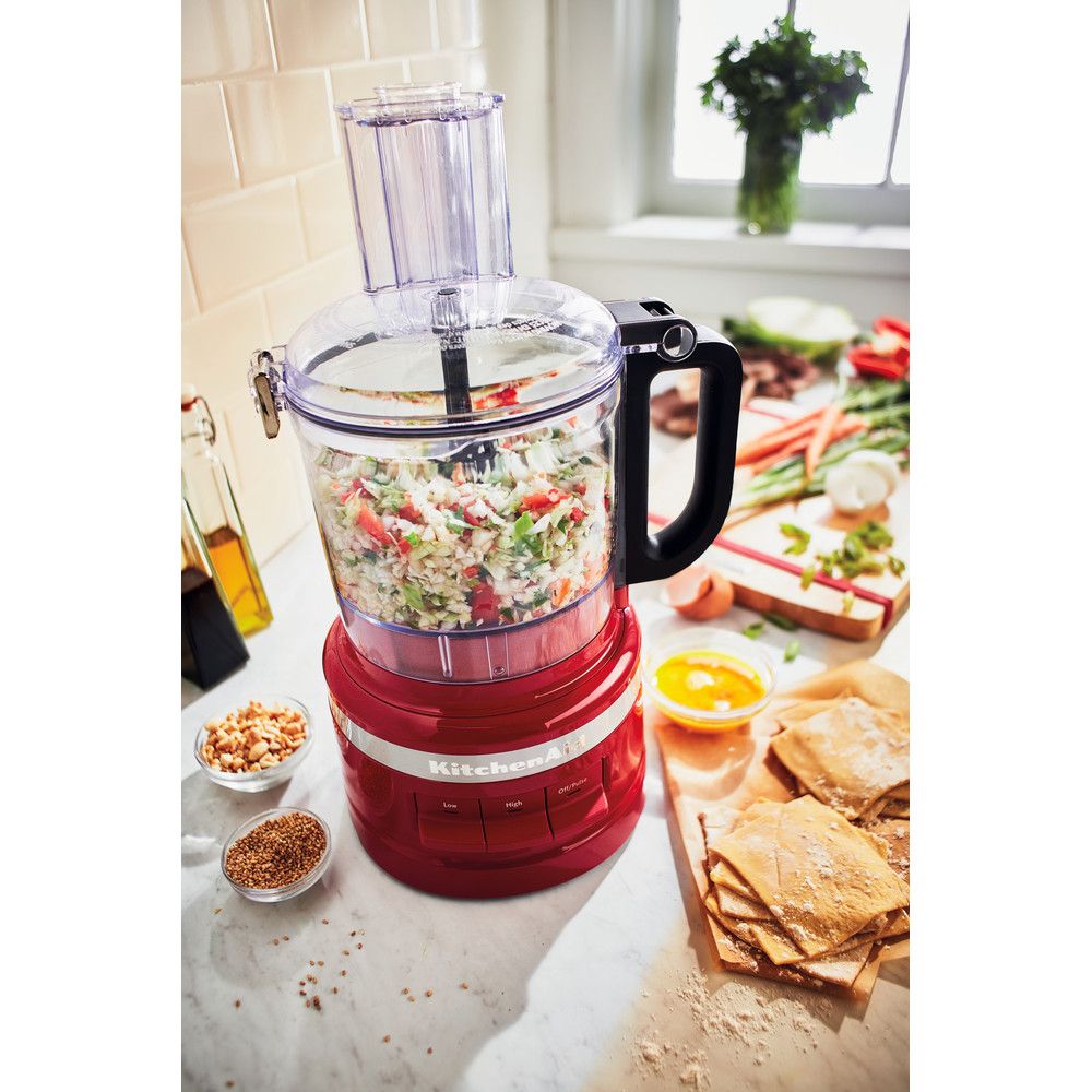 [product_category]-Kitchen Aid Food Processor 1.7 L, Empire Red-KitchenAid-5413184603298-5KFP0719EER-KIT-9