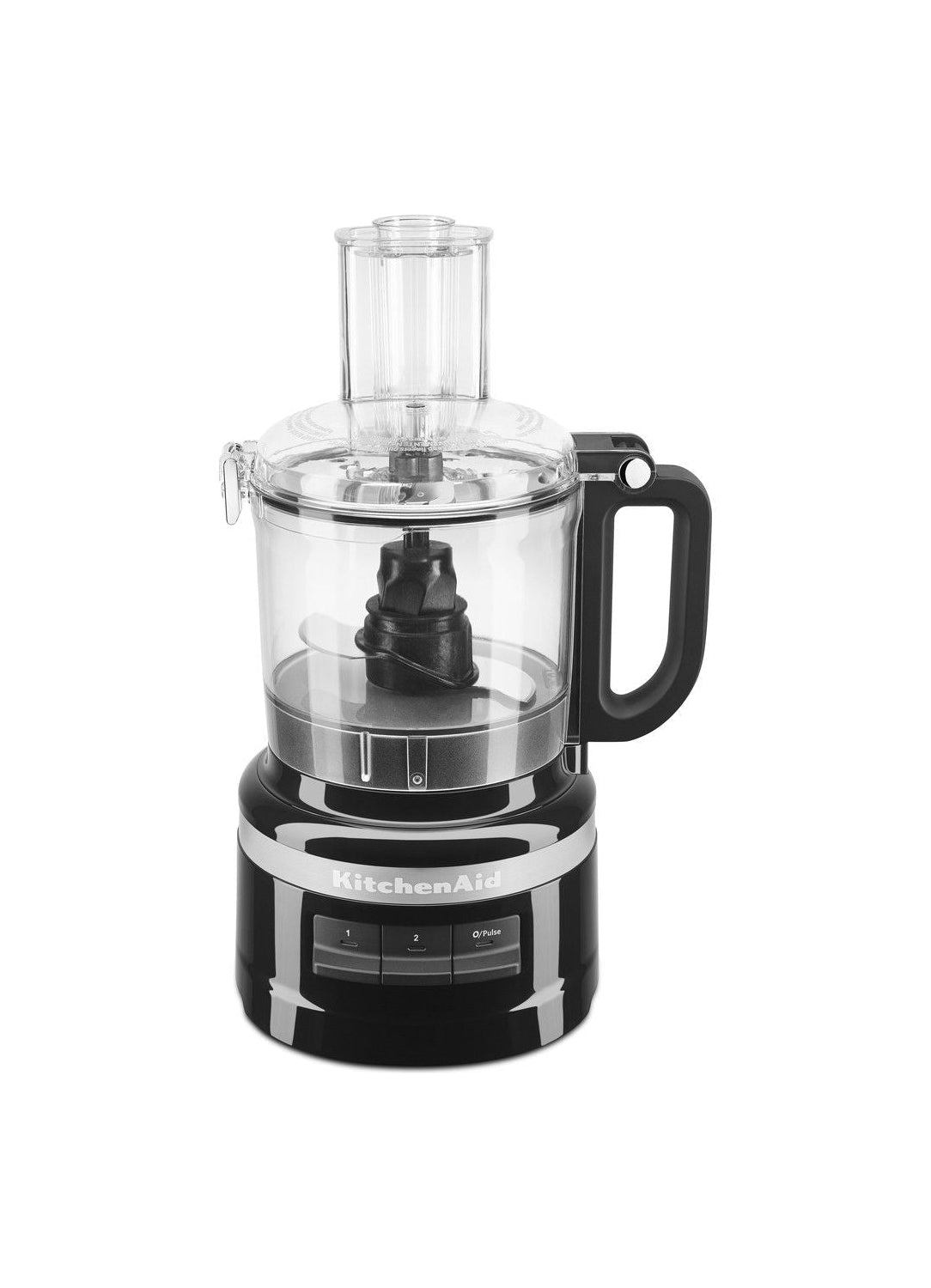 [product_category]-Kitchen Aid Food Processor 1.7 L, Onyx Black-KitchenAid-5413184603052-5KFP0719EOB-KIT-1