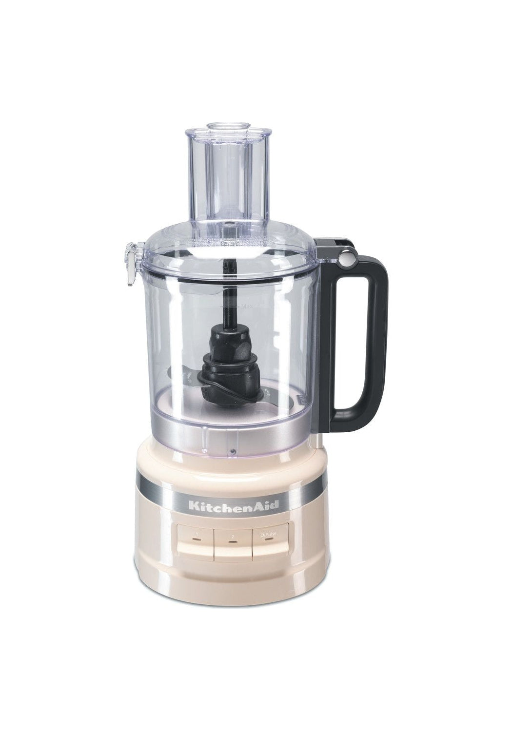 [product_category]-Kitchen Aid Food Processor 2,1 L, Crème-KitchenAid-8003437625800-5KFP0921EAC-KIT-1