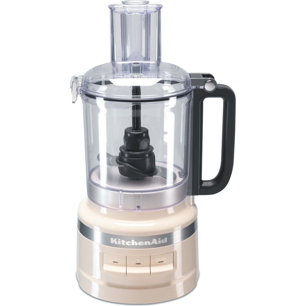 [product_category]-Kitchen Aid Food Processor 2,1 L, Crème-KitchenAid-8003437625800-5KFP0921EAC-KIT-2
