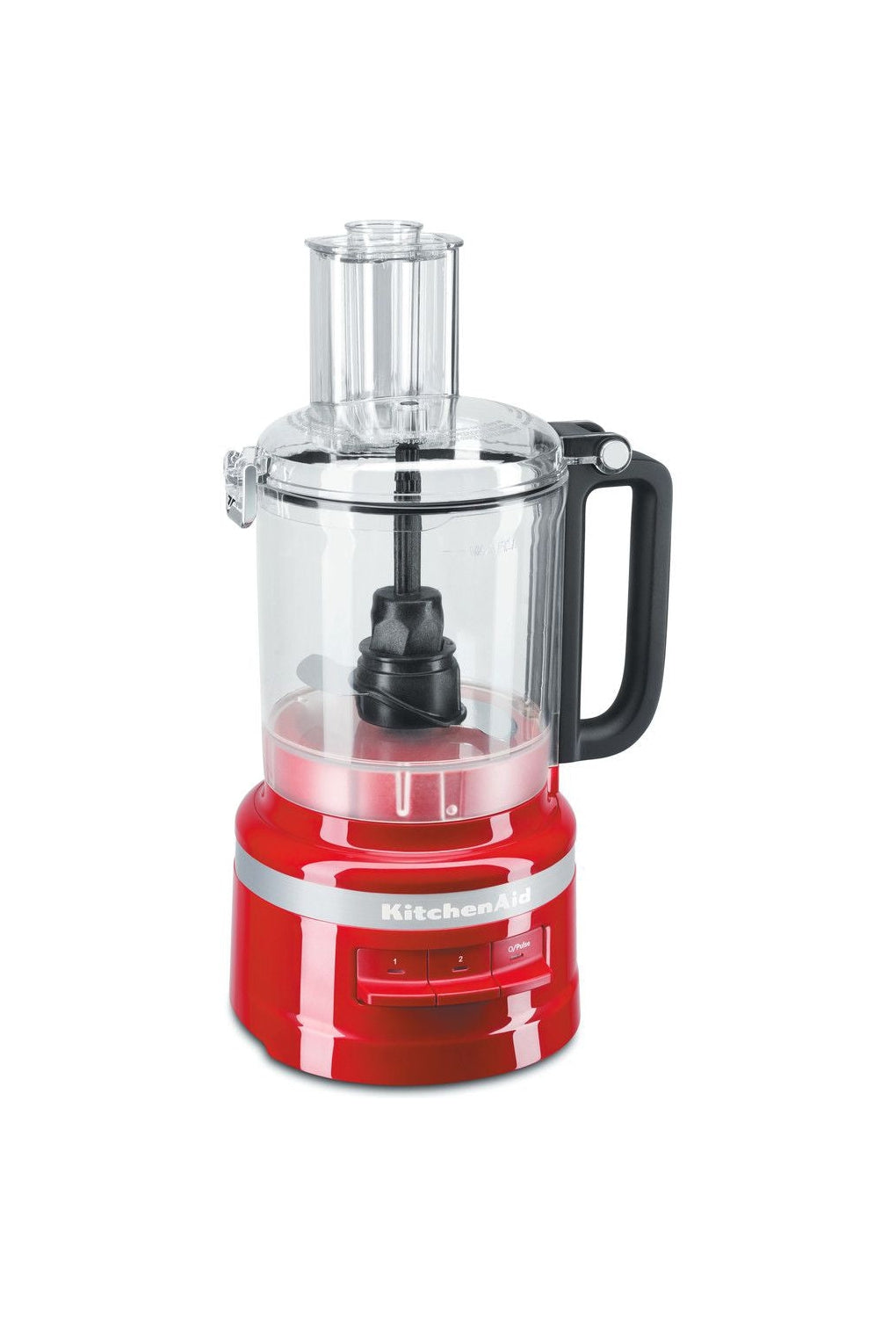 [product_category]-Kitchen Aid Food Processor 2.1 L, Empire Red-KitchenAid-8003437625787-5KFP0921EER-KIT-1