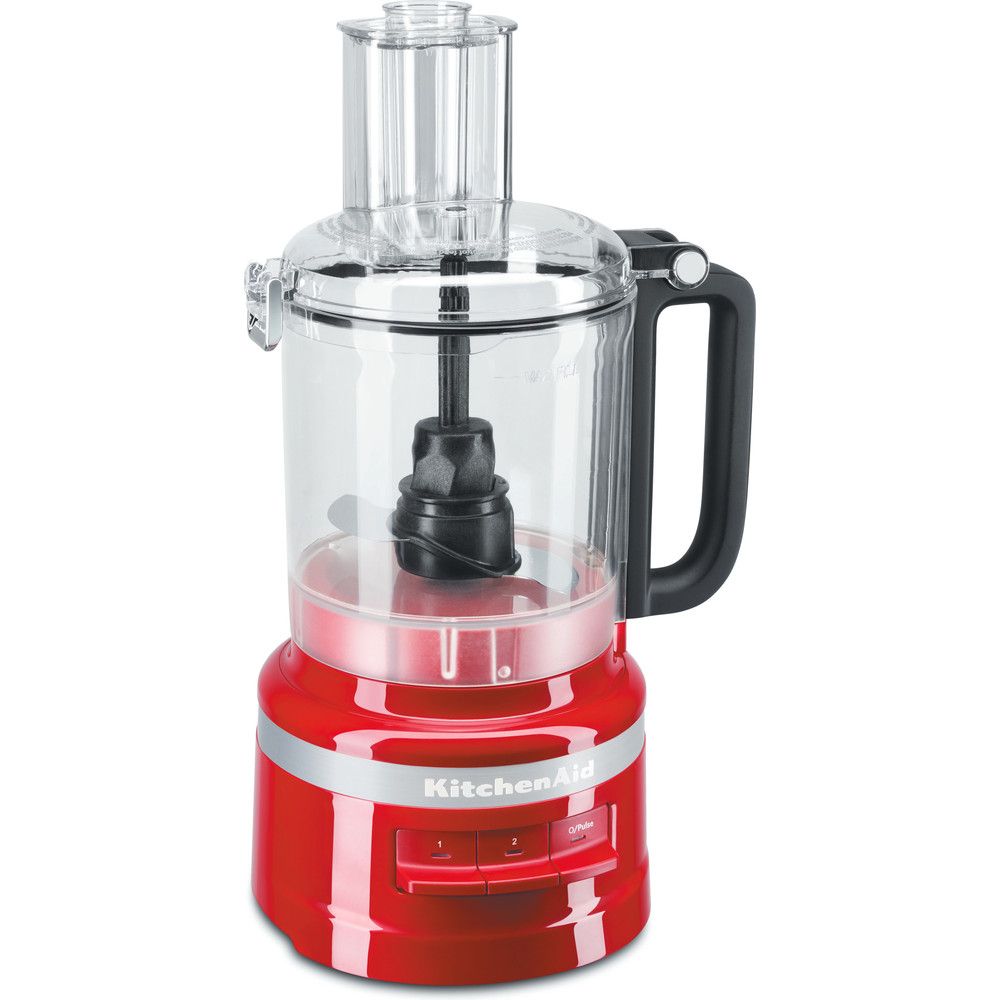 [product_category]-Kitchen Aid Food Processor 2.1 L, Empire Red-KitchenAid-8003437625787-5KFP0921EER-KIT-2