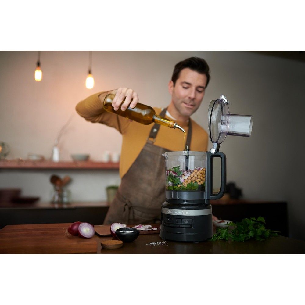 [product_category]-Kitchen Aid Food Processor 2.1 L, Onyx Black-KitchenAid-8003437625763-5KFP0921EOB-KIT-3