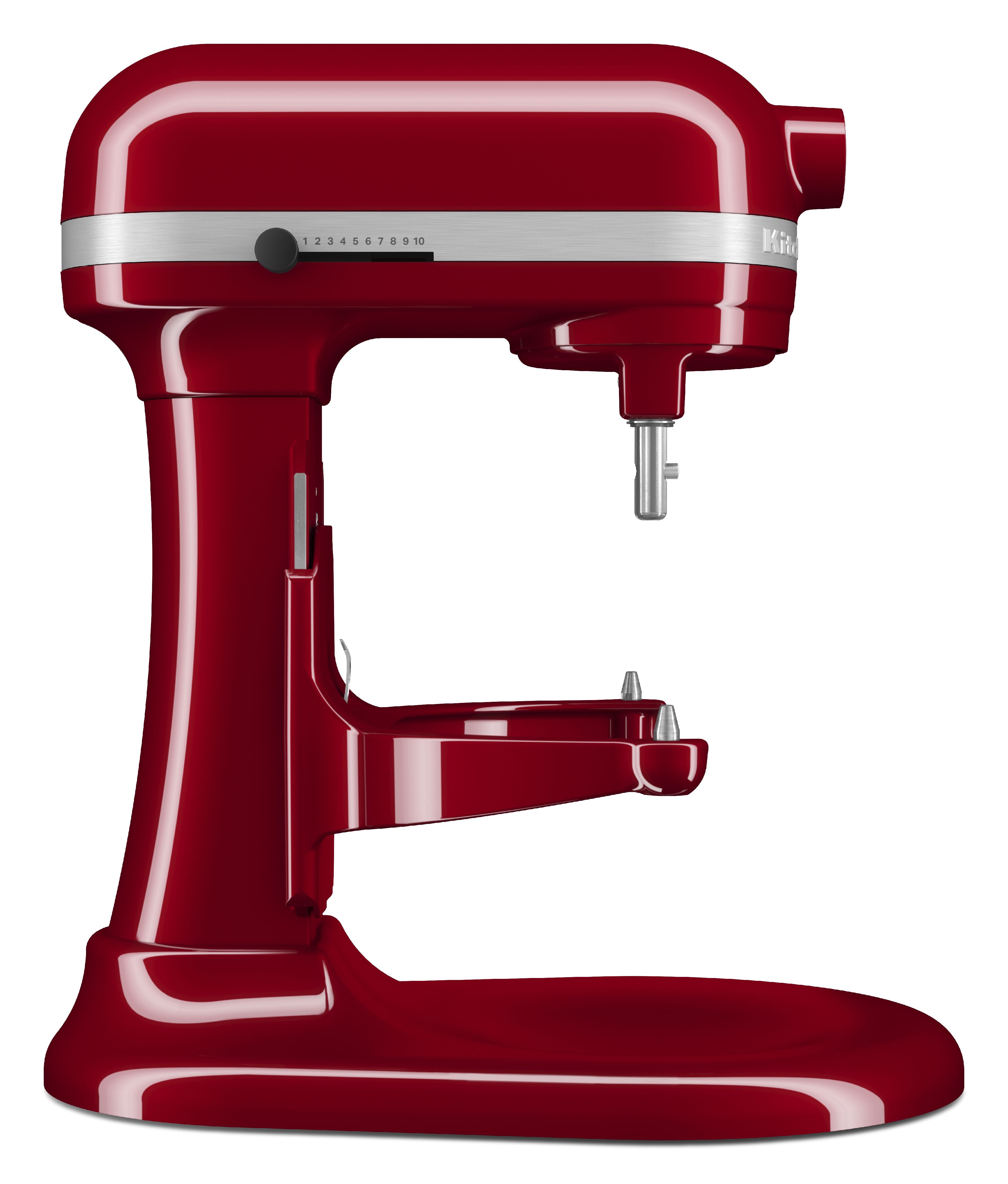 [product_category]-Kitchen Aid Heavy Duty Bowl Lift Stand Mixer 5.2 L, Empire Red-KitchenAid-8003437630194-5KSM55SXXEER-KIT-6