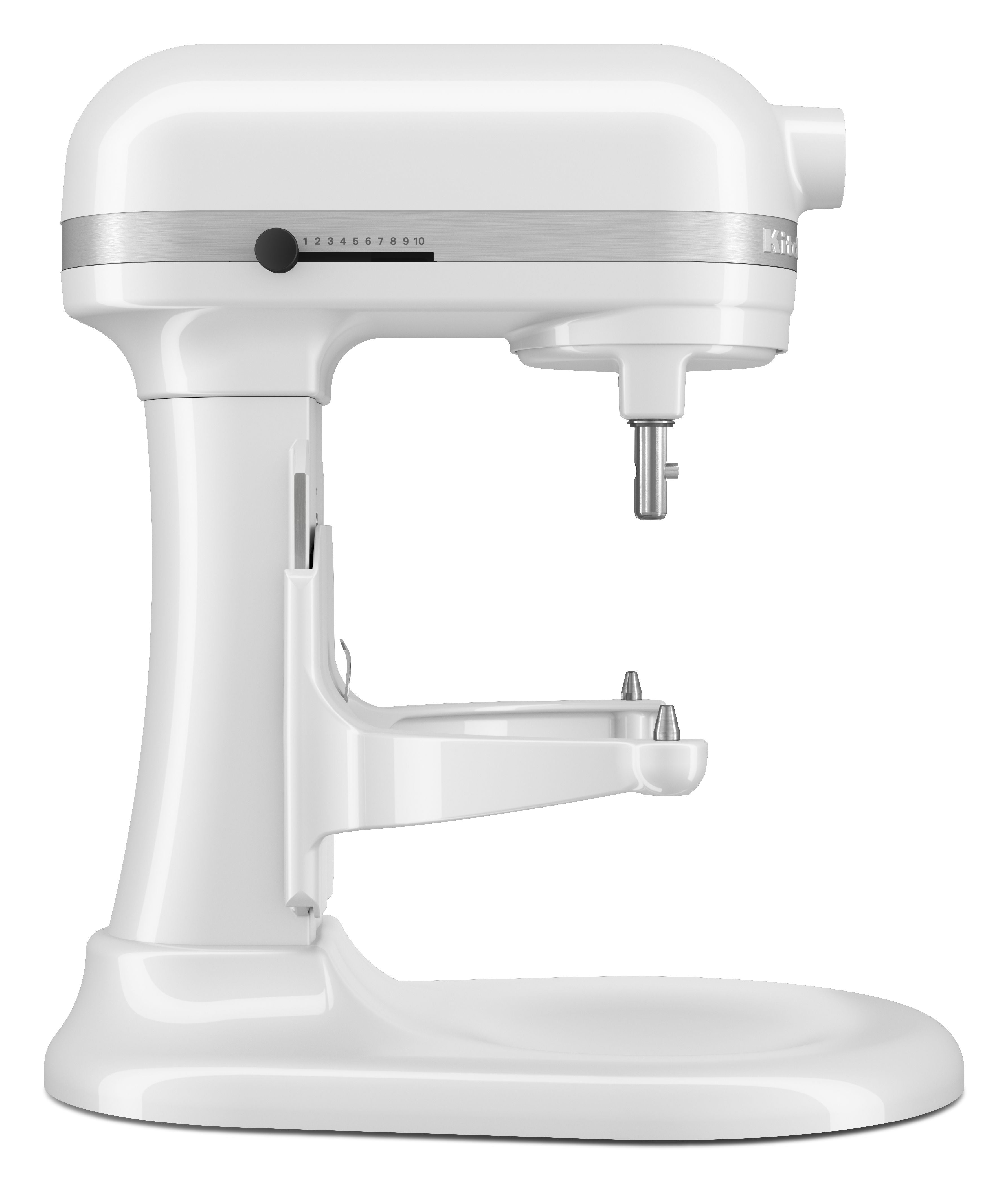 [product_category]-Kitchen Aid Heavy Duty Bowl Lift Stand Mixer 5.2 L, White-KitchenAid-8003437630170-5KSM55SXXEWH-KIT-6
