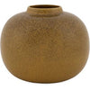 Klassik Studio Alvis Vase, gul