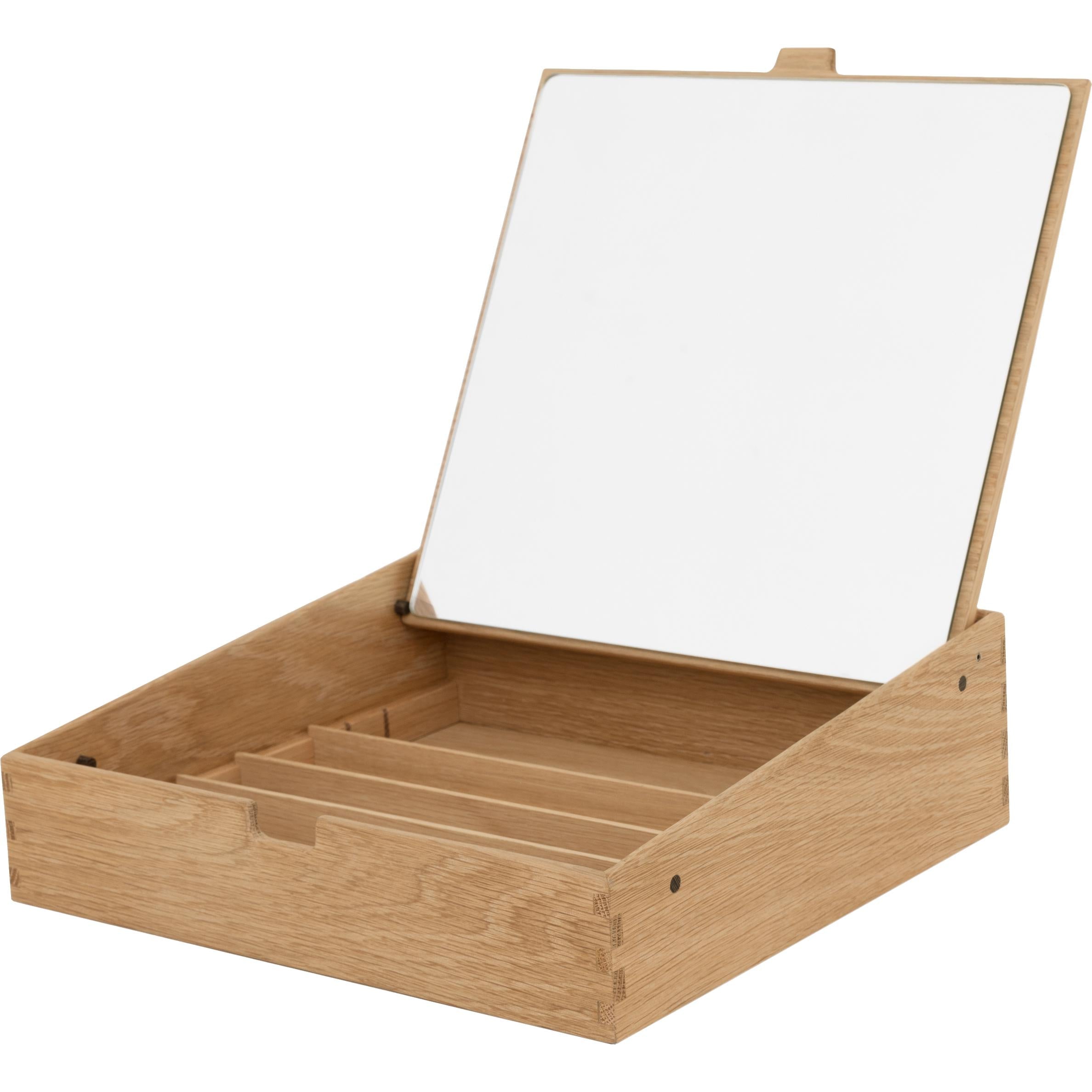 [product_category]-Klassik Studio Beauty Box, Oiled Oak-Klassik Studio-5714172001011-99500401-KLA-1