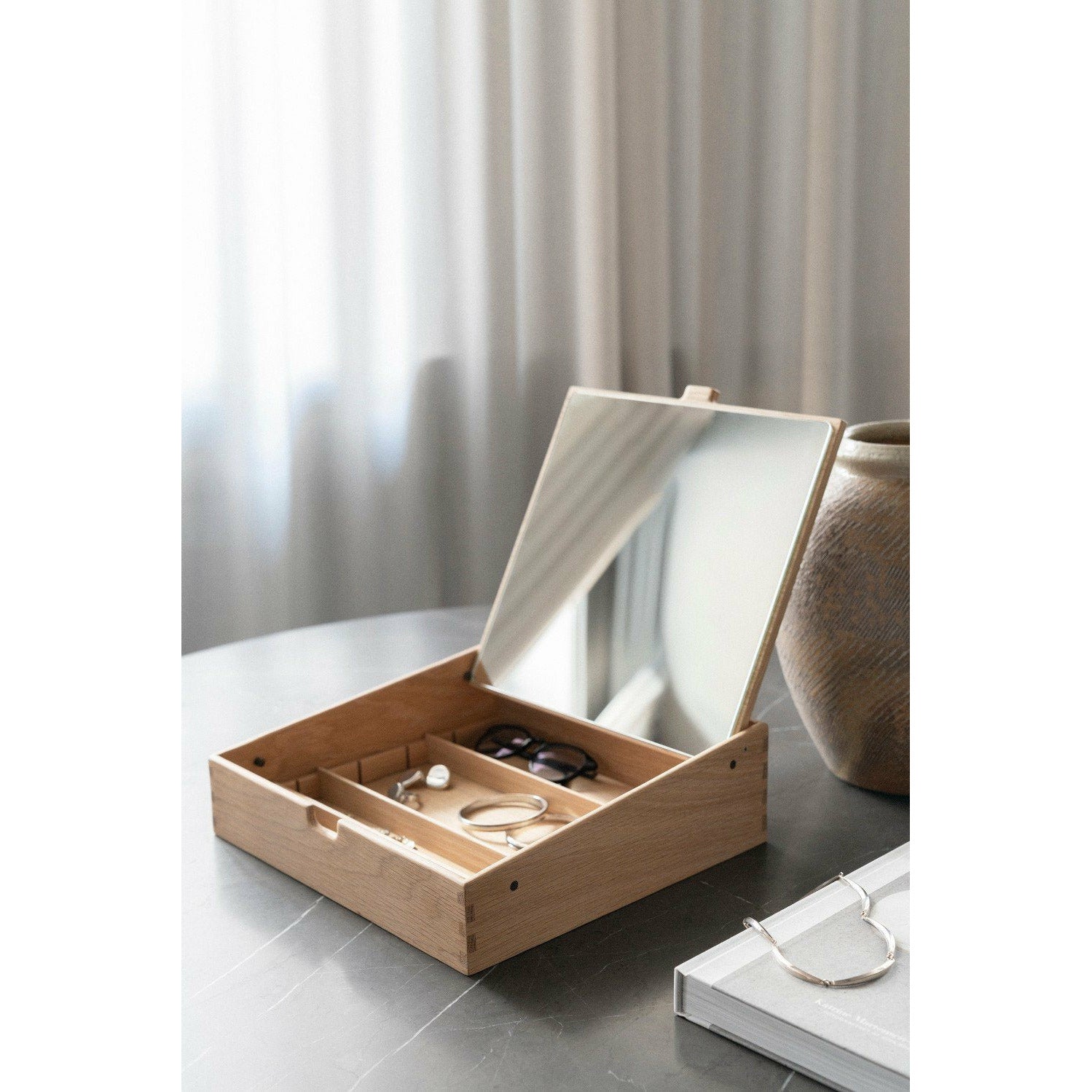 [product_category]-Klassik Studio Beauty Box, Oiled Oak-Klassik Studio-5714172001011-99500401-KLA-3