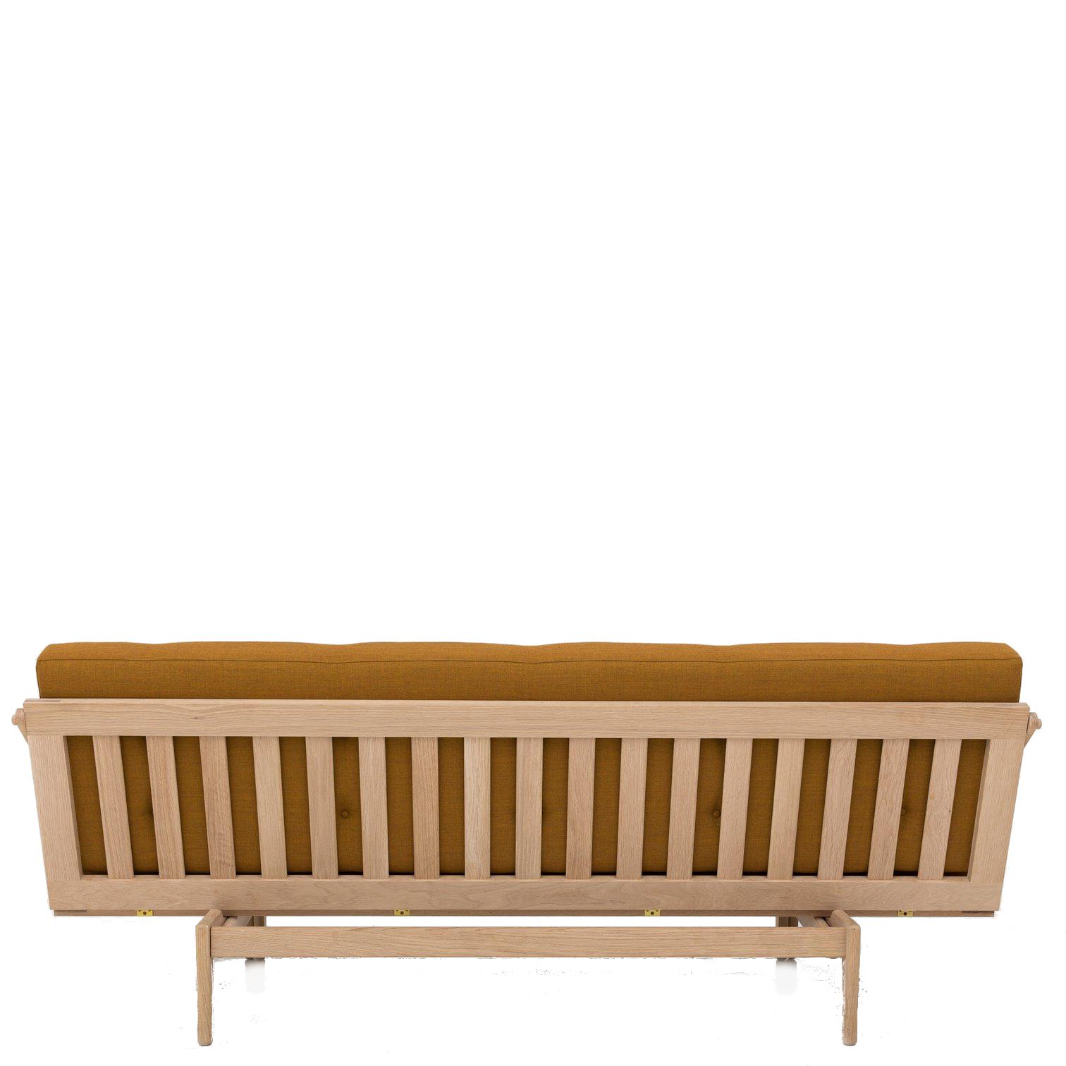 [product_category]-Klassik Studio Pv Daybed Oak Soap, Brown Canvas 424-Klassik Studio-DAYBED-91500401-CANVAS424-KLA-3