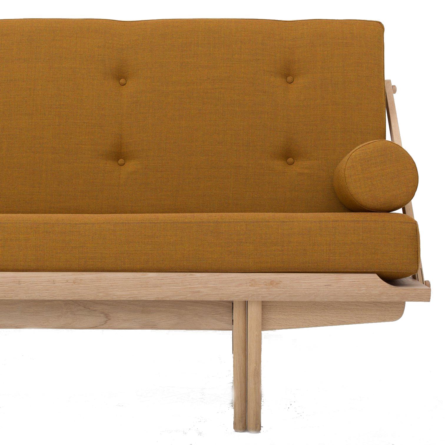 [product_category]-Klassik Studio Pv Daybed Oak Soap, Brown Canvas 424-Klassik Studio-DAYBED-91500401-CANVAS424-KLA-6