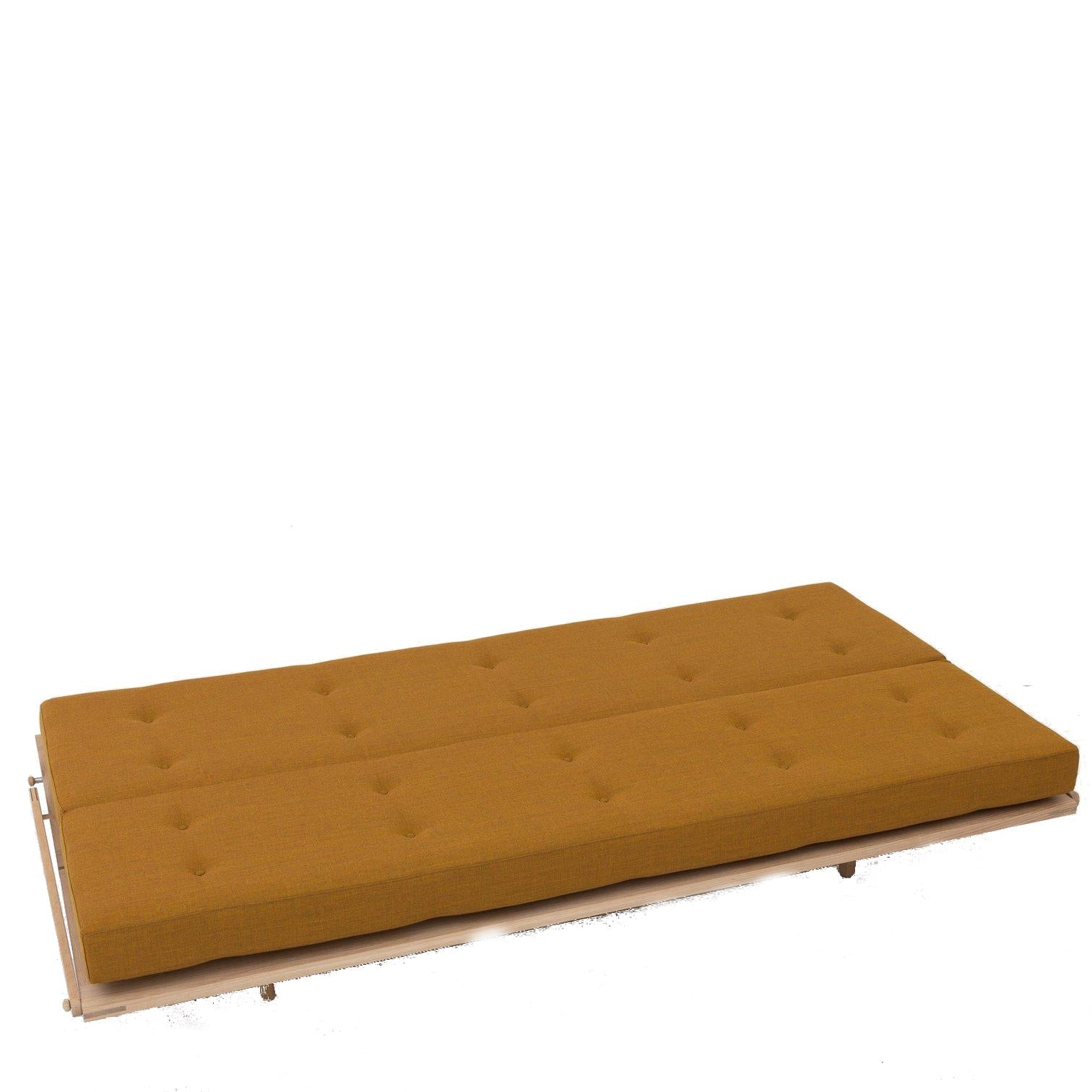 [product_category]-Klassik Studio Pv Daybed Oak Soap, Brown Canvas 424-Klassik Studio-DAYBED-91500401-CANVAS424-KLA-8