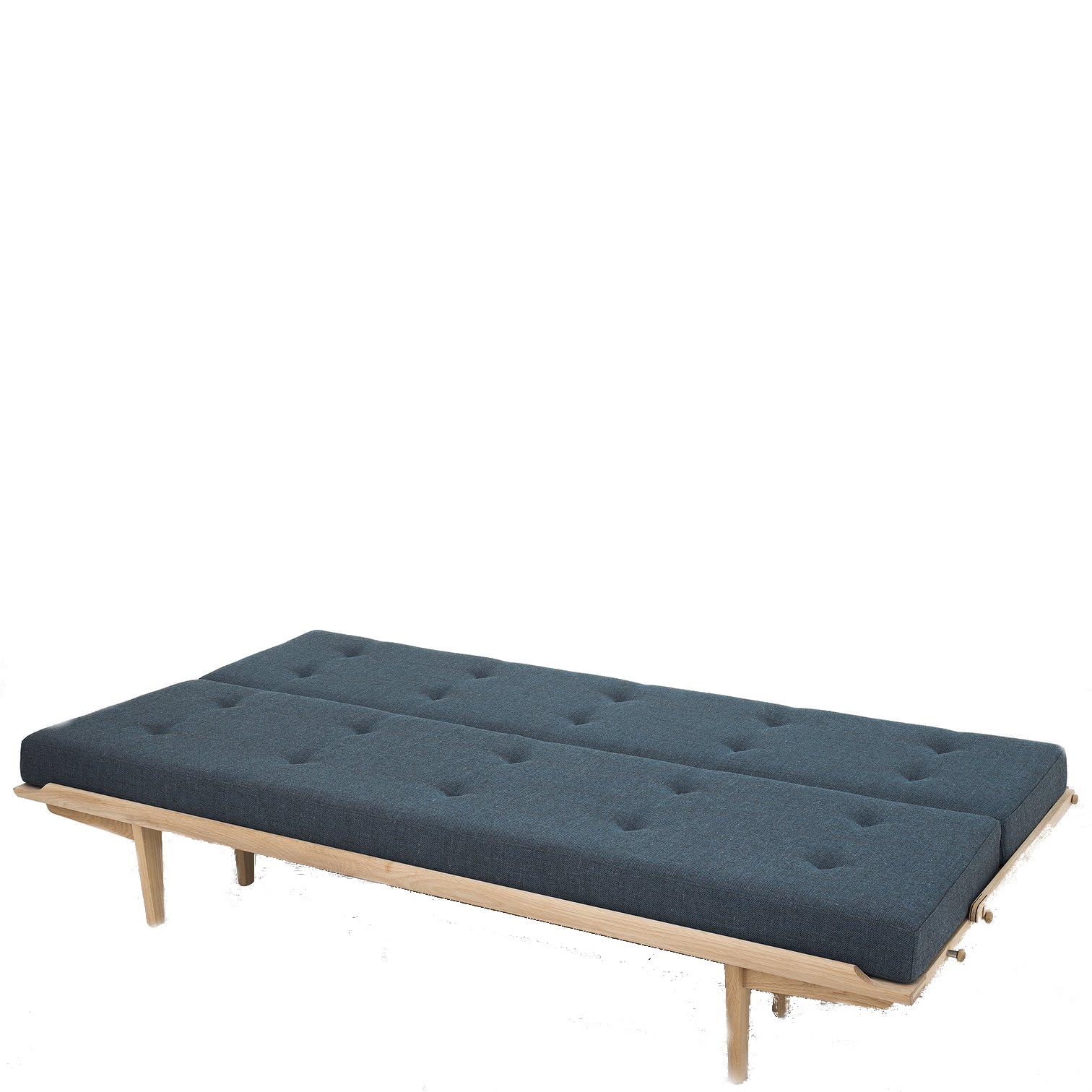[product_category]-Klassik Studio Pv Daybed Oak Soap, Green Clara 884-Klassik Studio-DAYBED-91500401-CLARA884-KLA-6