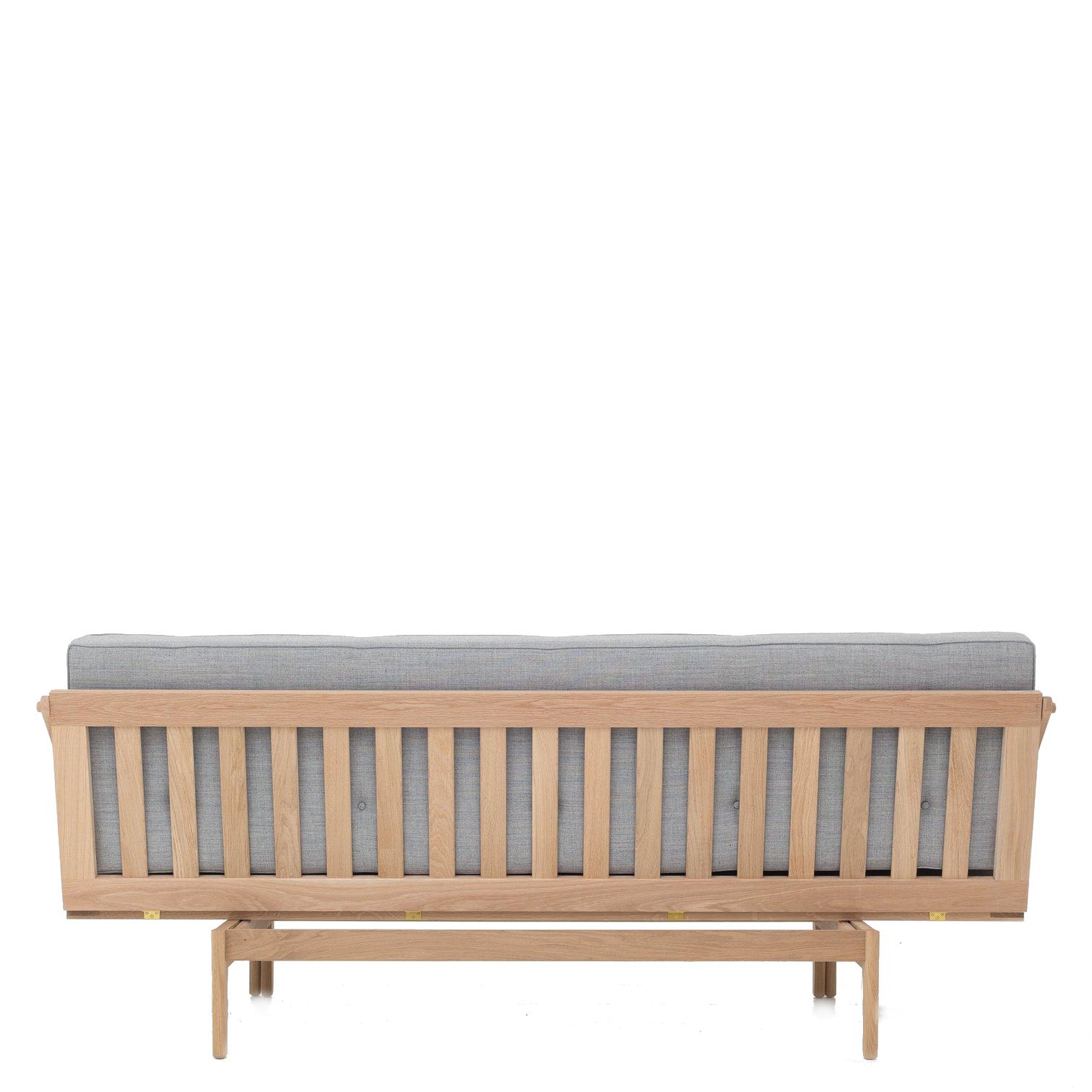 [product_category]-Klassik Studio Pv Daybed Oak Soaped, Grey Canvas 124-Klassik Studio-DAYBED-91500401-CANVAS124-KLA-8