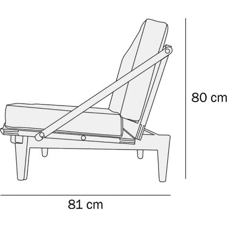 [product_category]-Klassik Studio Pv Daybed Oak Soaped, Grey Hallingdal 106-Klassik Studio-DAYBED-91500401-HALLINGDAL166-KLA-10