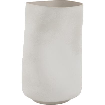 [product_category]-Klassik Studio Wave Vase, White-Klassik Studio-5714172000755-124003-KLA-1