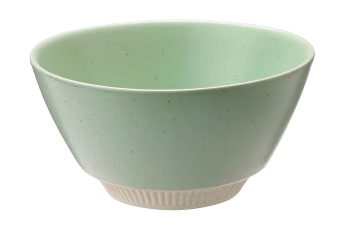 [product_category]-Knabstrup Keramik Colorit Bowl ø 14 Cm, Light Green-Knabstrup Keramik-5713959012752-1275-KNA-1