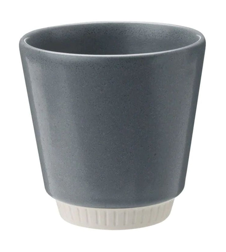 [product_category]-Knabstrup Keramik Colorit Mug 250 Ml, Dark Grey-Knabstrup Keramik-5713959012677-1267-KNA-1